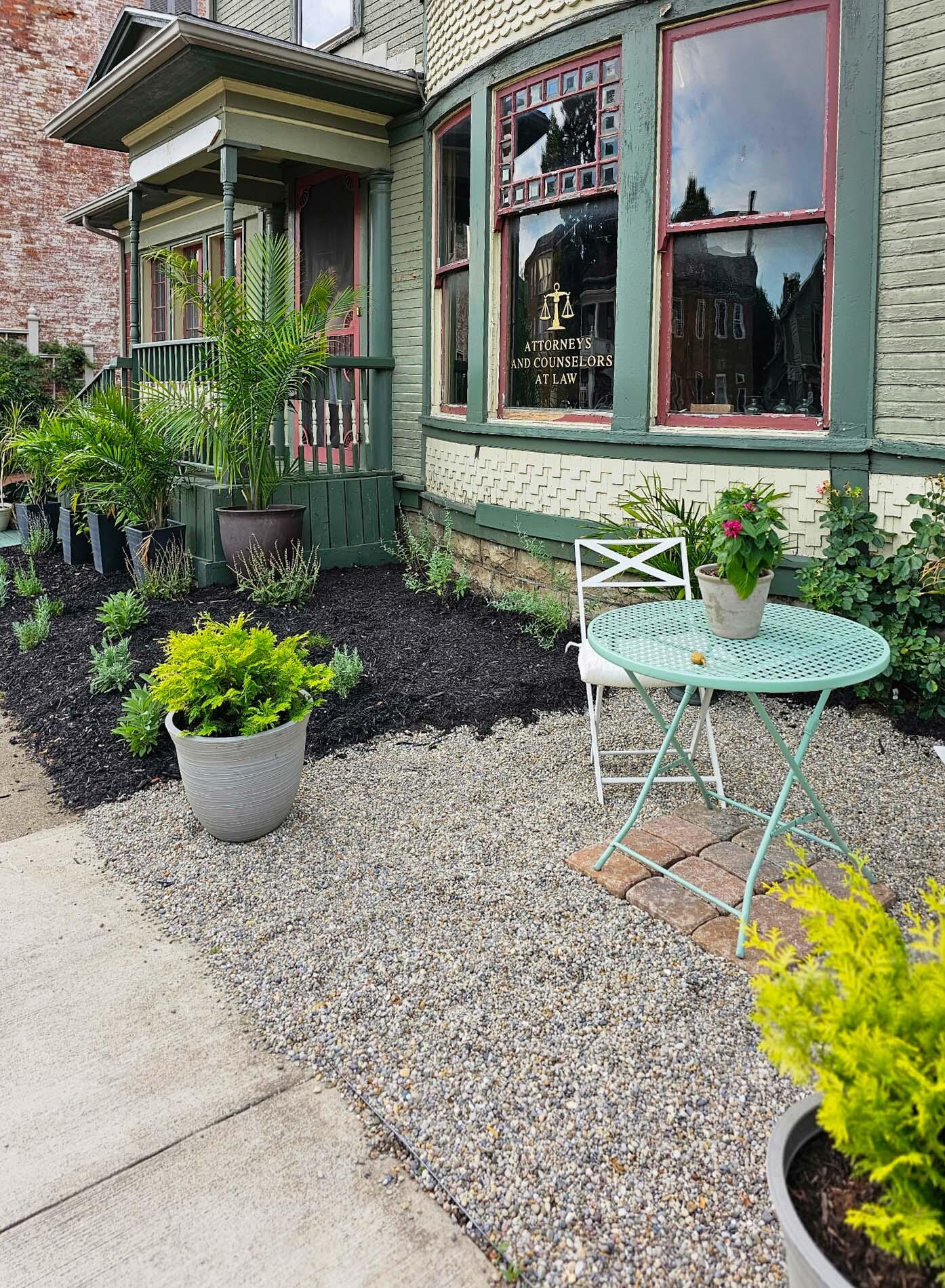 214 Scioto Street, Urbana, Ohio 43078