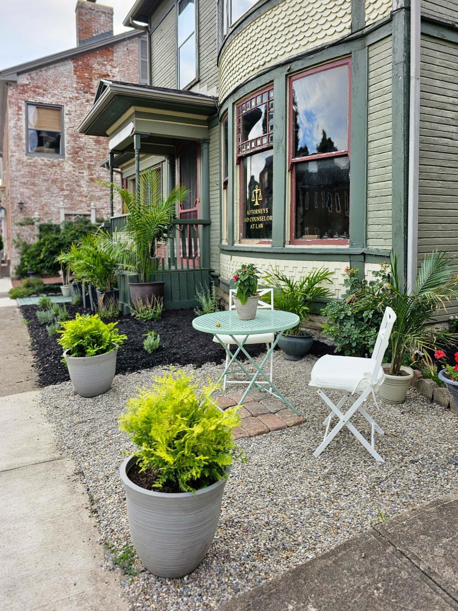 214 Scioto Street, Urbana, Ohio 43078