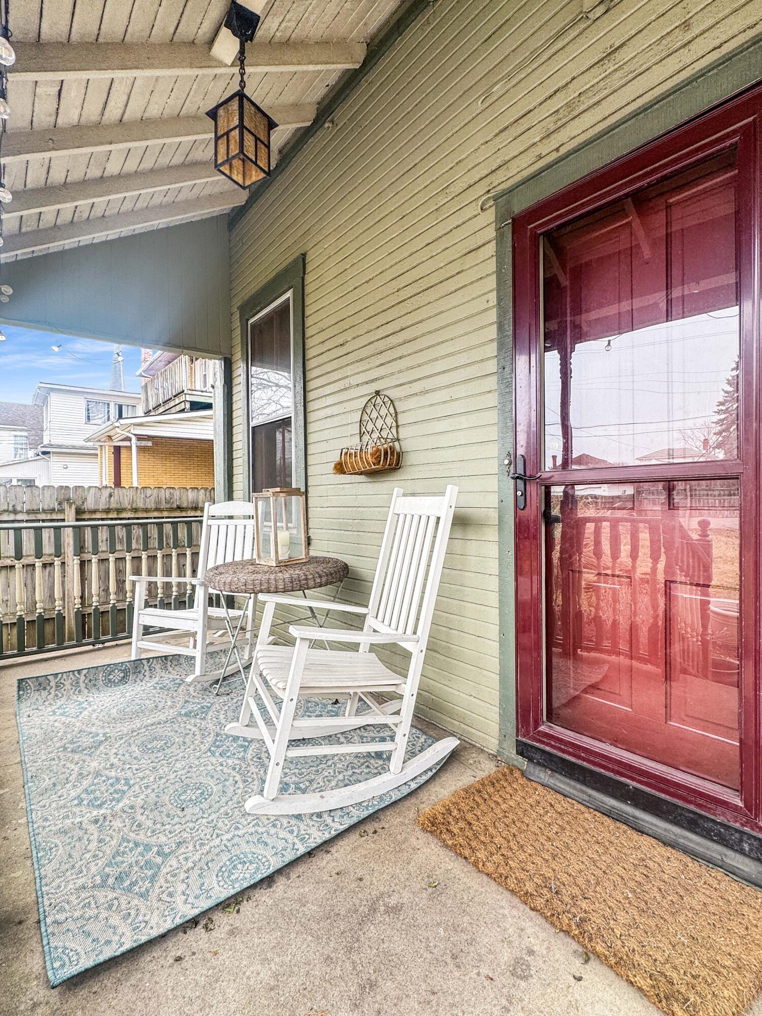 214 Scioto Street, Urbana, Ohio 43078