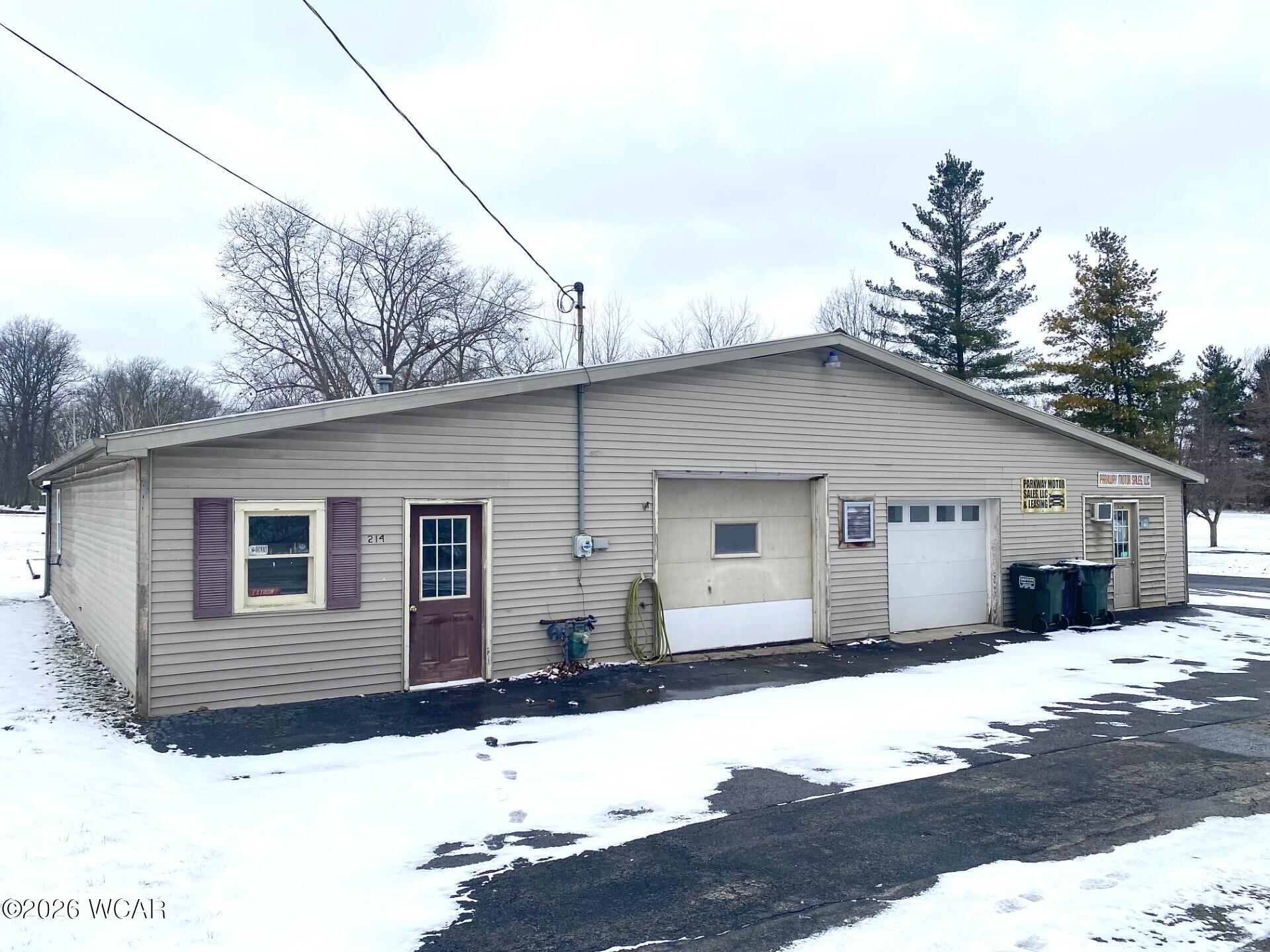 214 Kentucky Street, Lafayette, Ohio