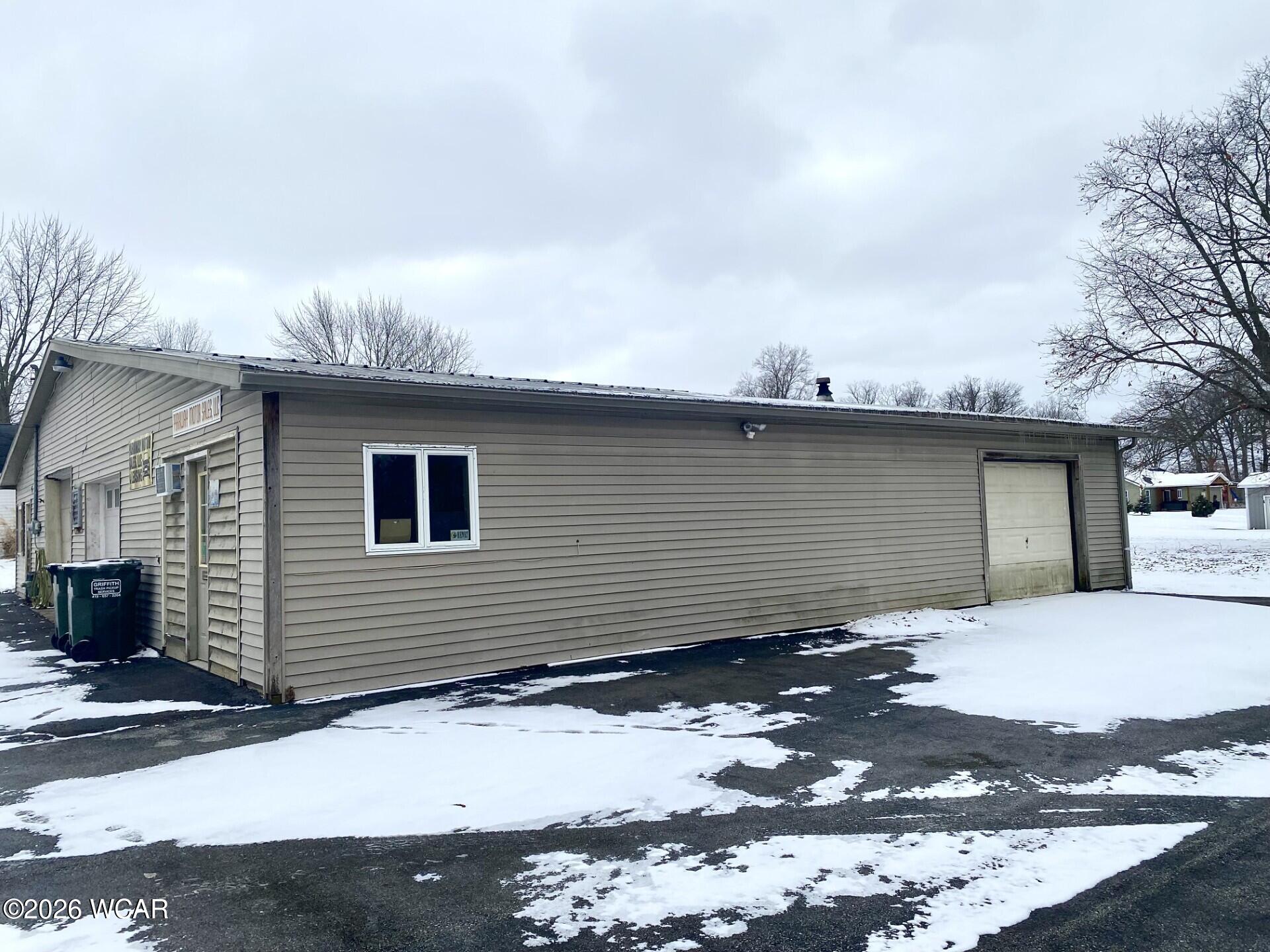 214 Kentucky Street, Lafayette, Ohio