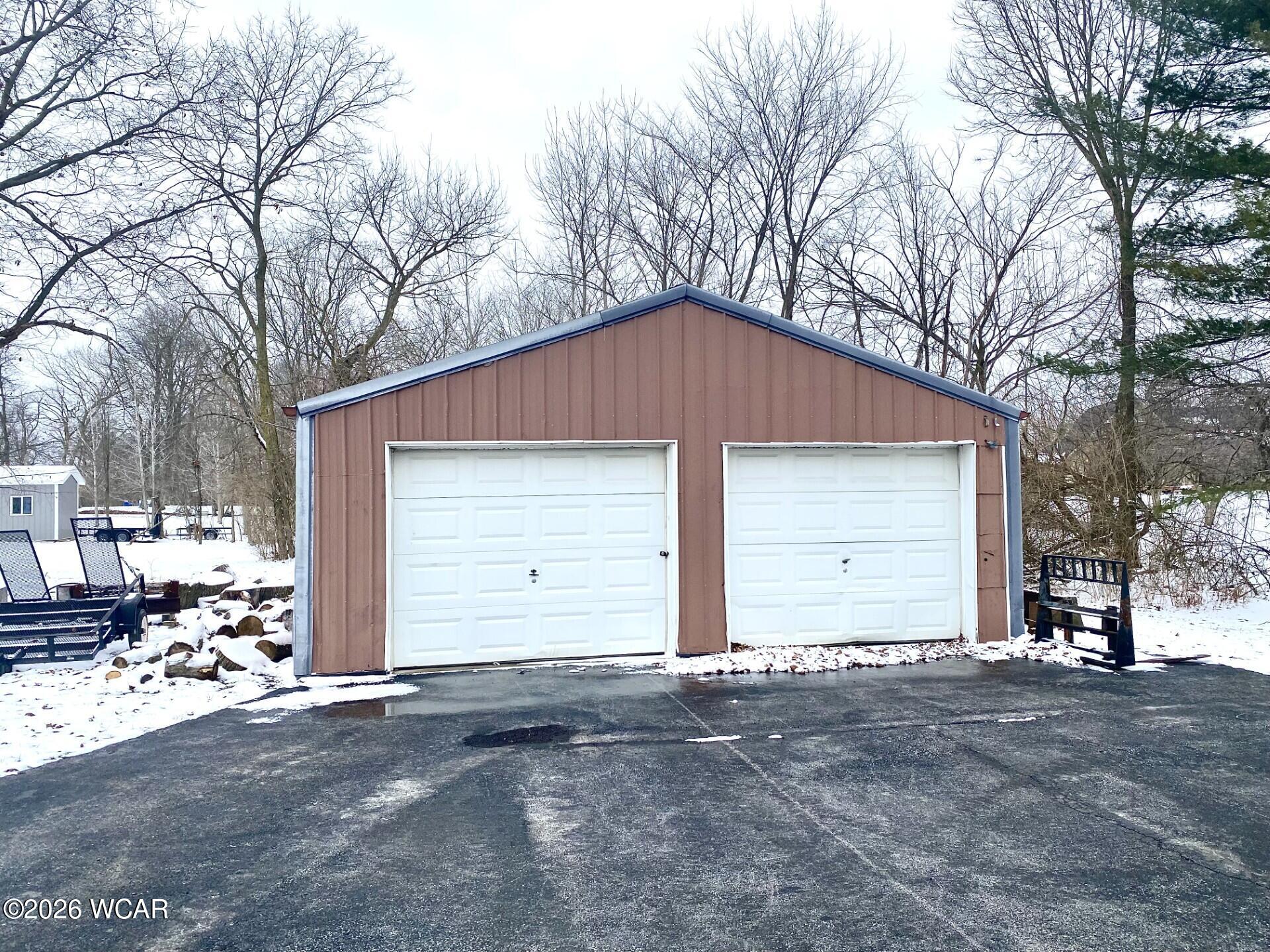 214 Kentucky Street, Lafayette, Ohio