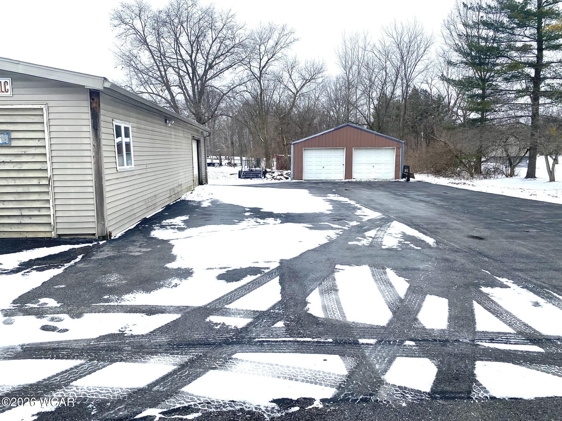 214 Kentucky Street, Lafayette, Ohio