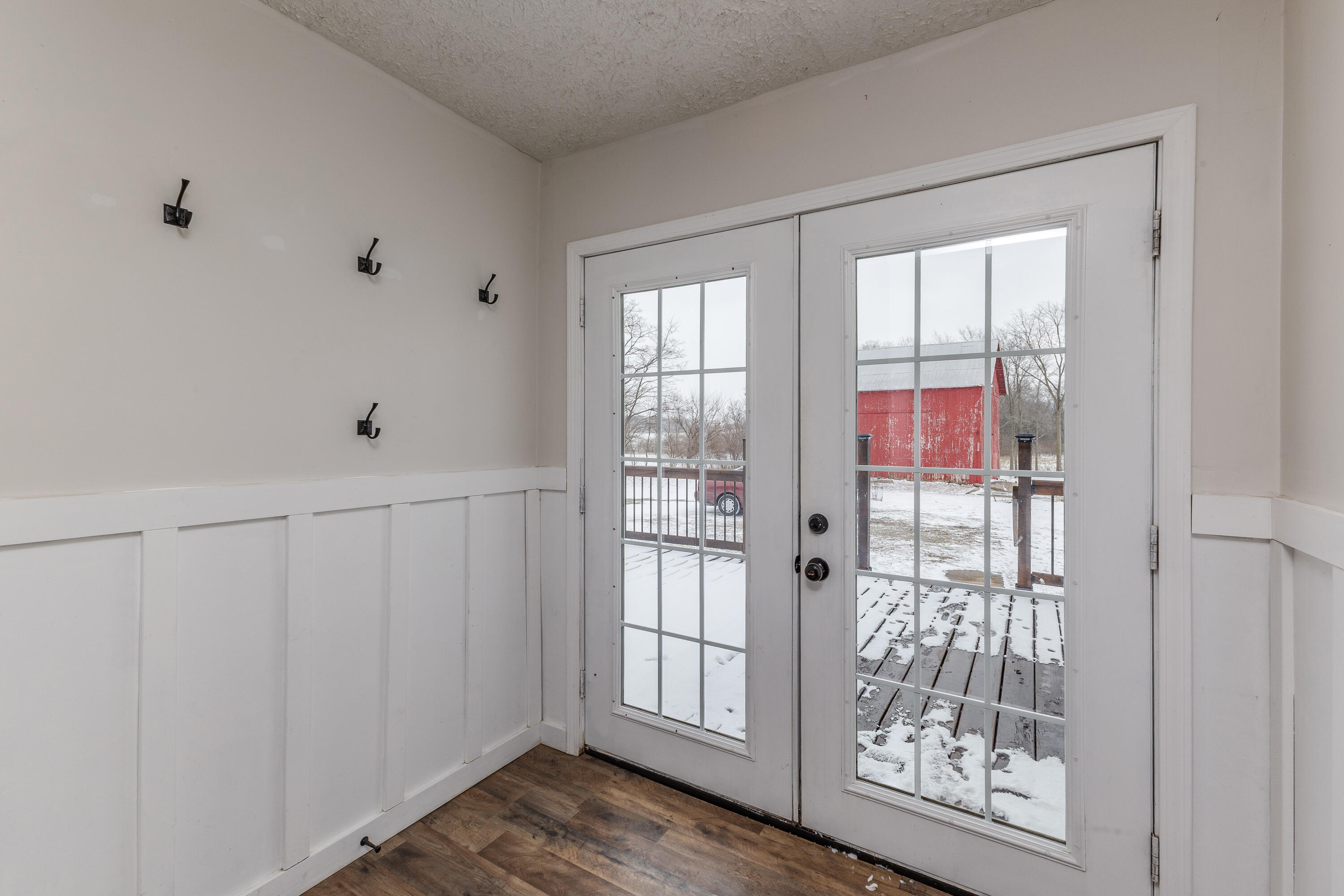 3485 Bollinger Road, Casstown, Ohio 45312