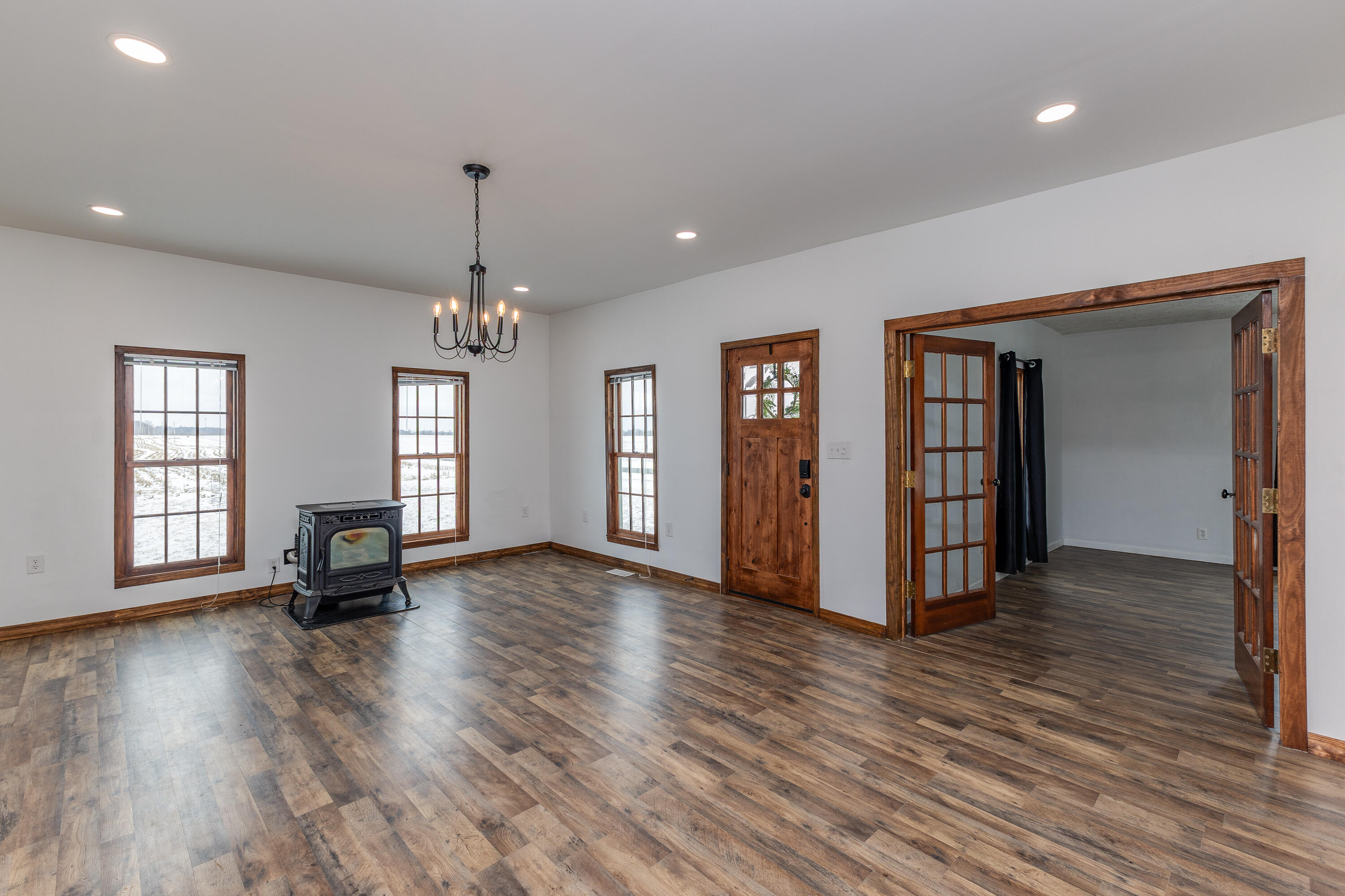 3485 Bollinger Road, Casstown, Ohio 45312