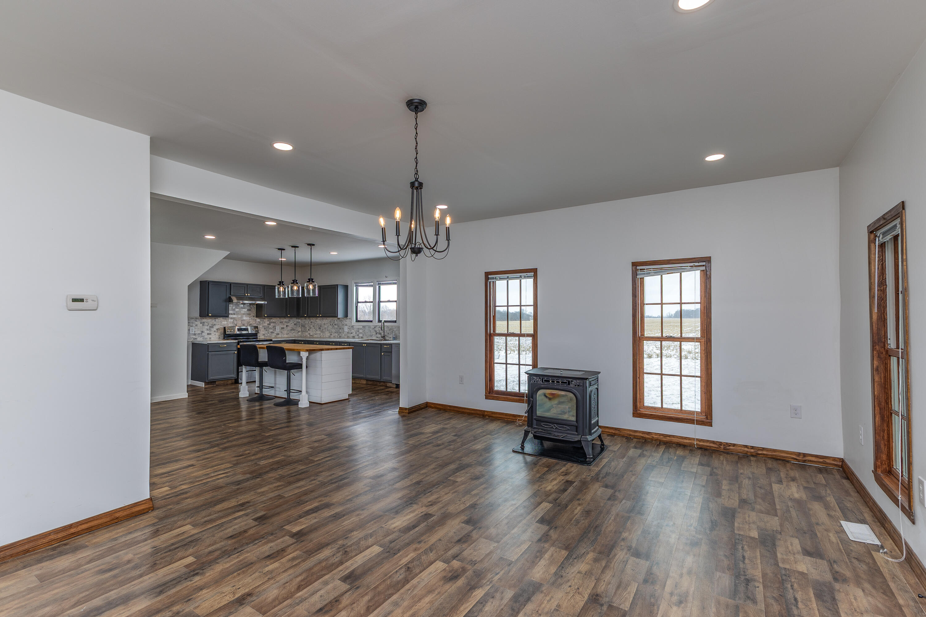 3485 Bollinger Road, Casstown, Ohio 45312