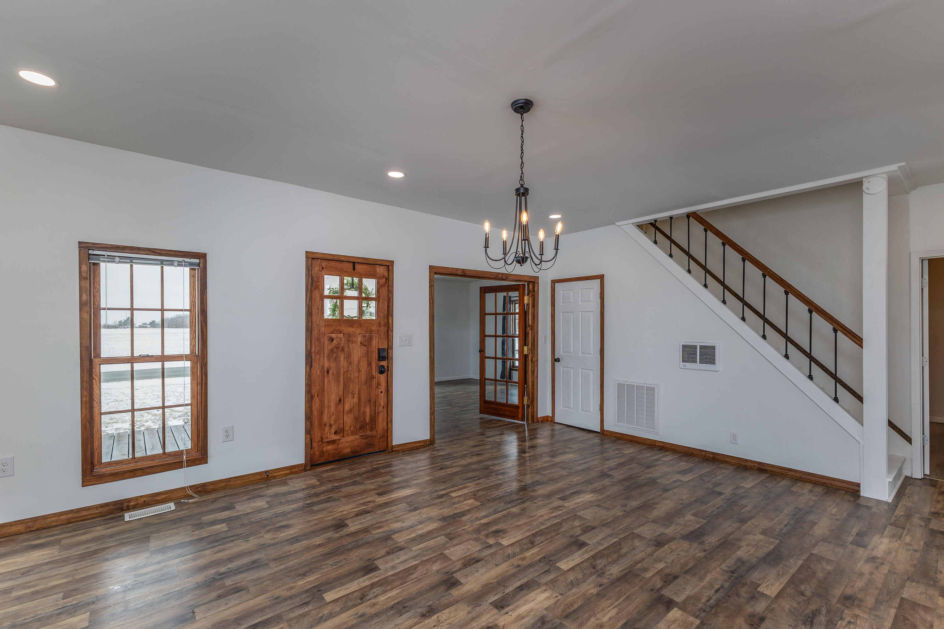 3485 Bollinger Road, Casstown, Ohio 45312