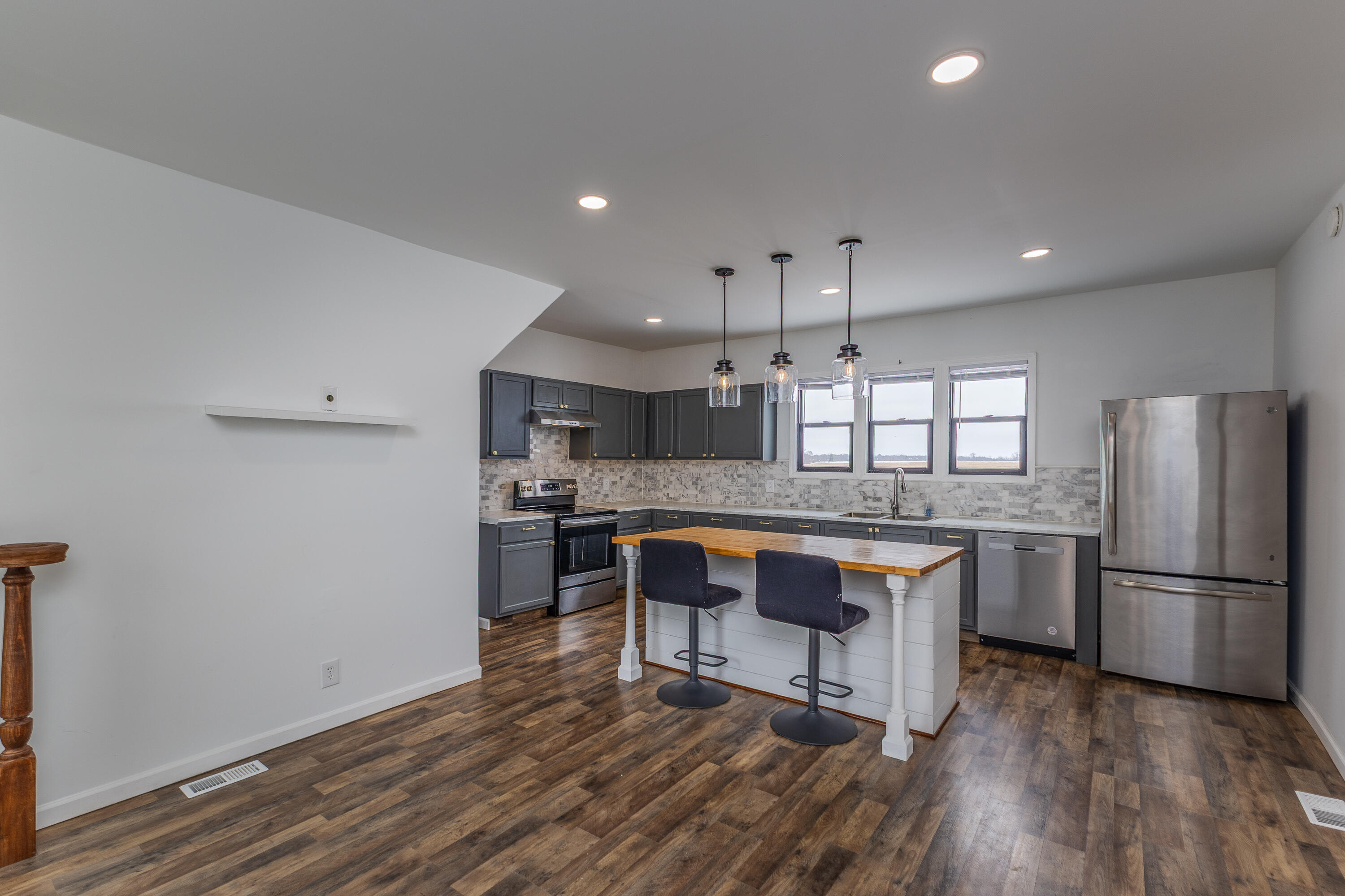 3485 Bollinger Road, Casstown, Ohio 45312