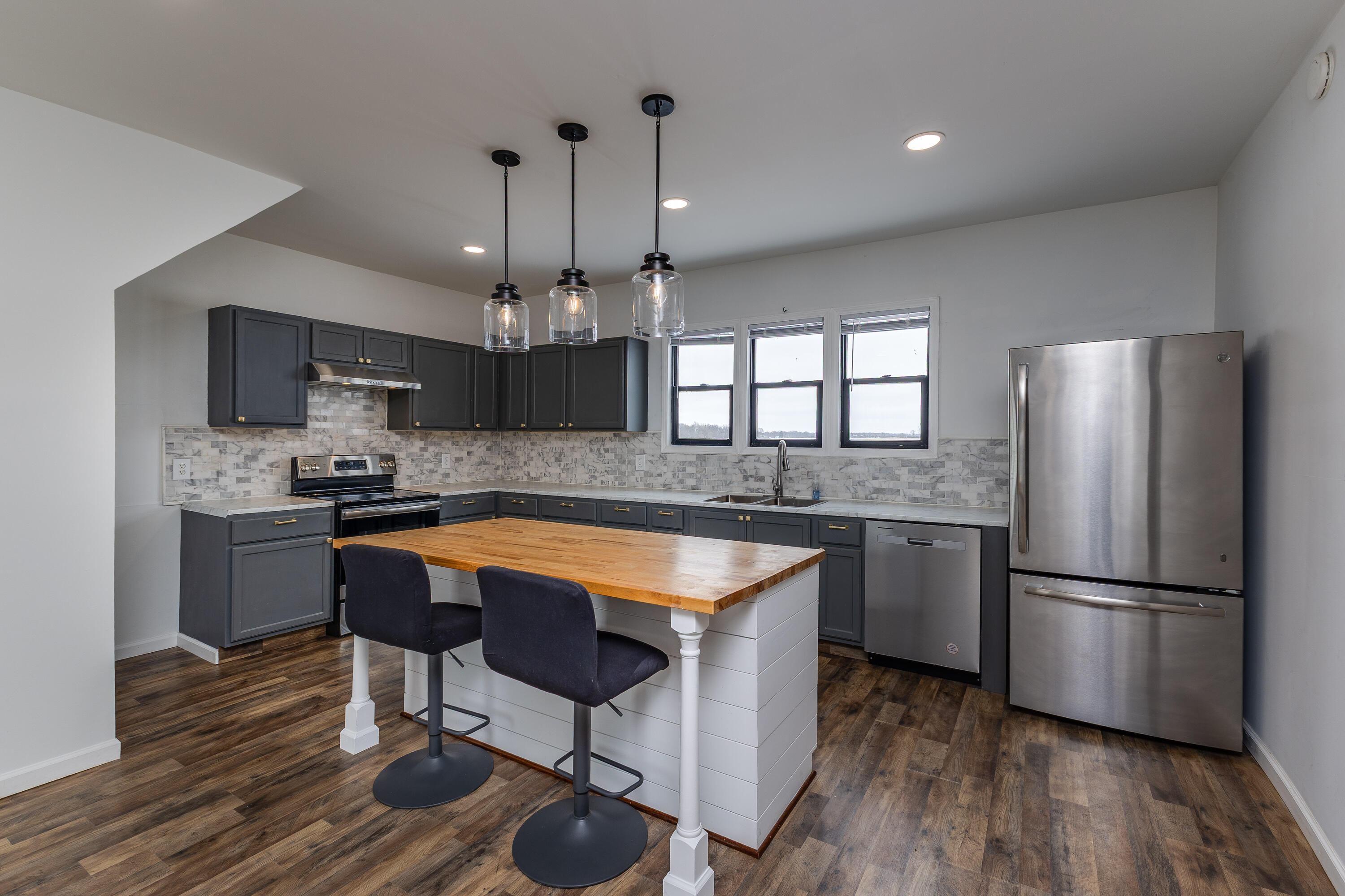 3485 Bollinger Road, Casstown, Ohio 45312