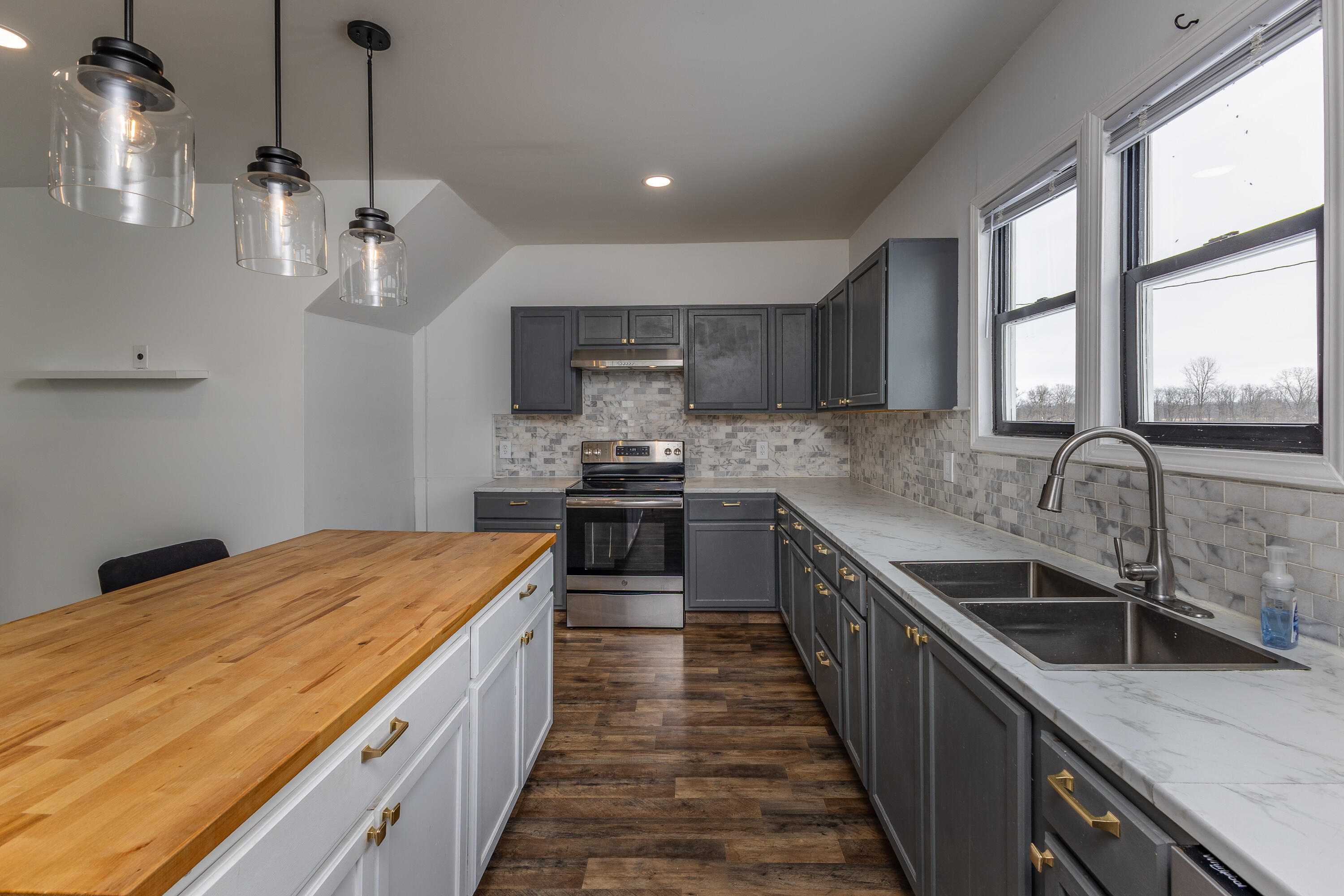 3485 Bollinger Road, Casstown, Ohio 45312