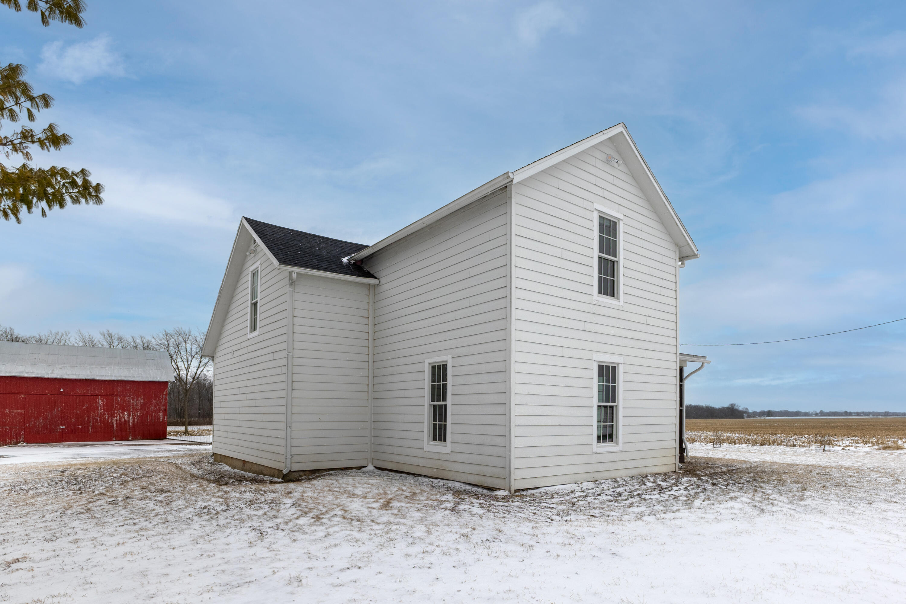 3485 Bollinger Road, Casstown, Ohio 45312