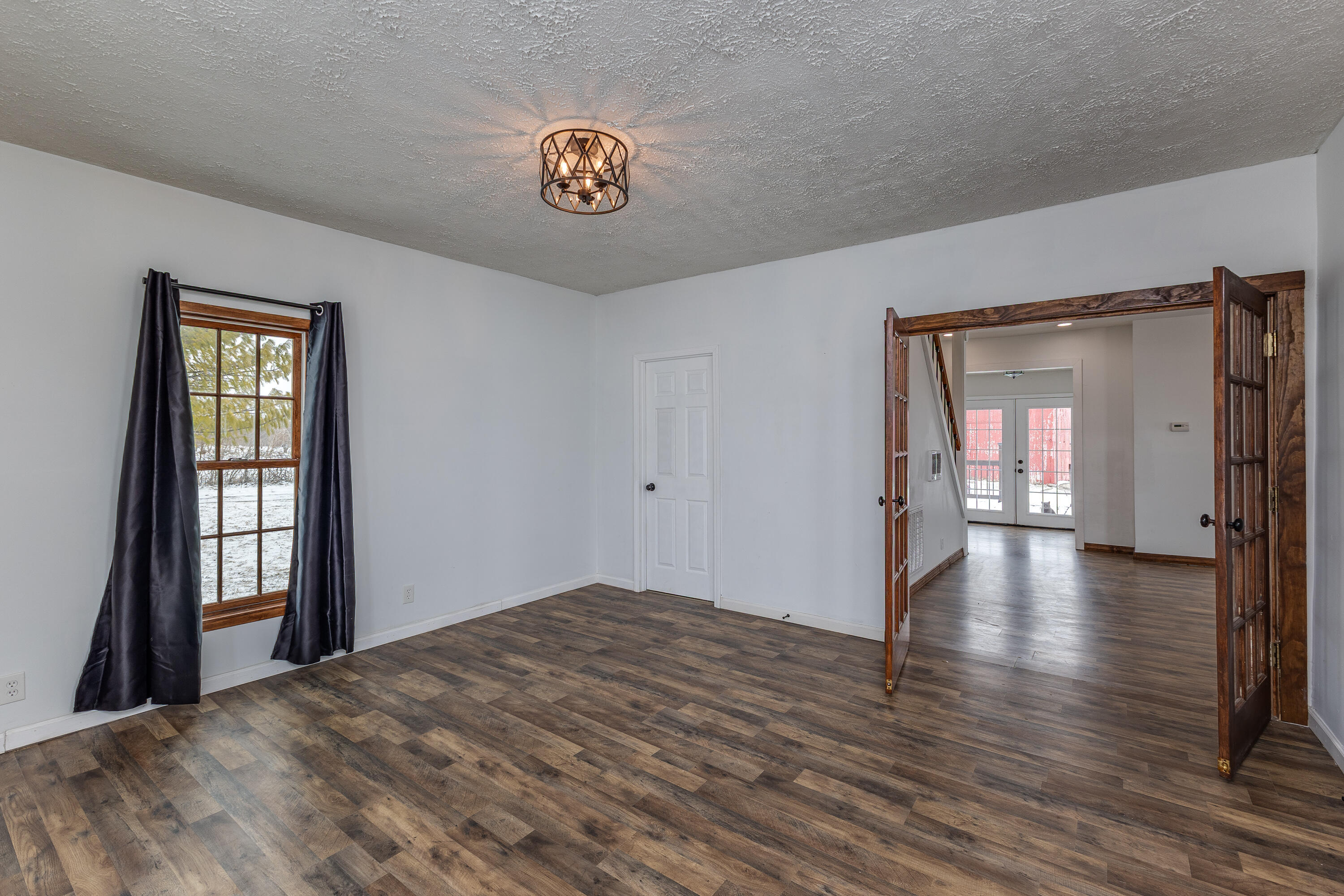 3485 Bollinger Road, Casstown, Ohio 45312