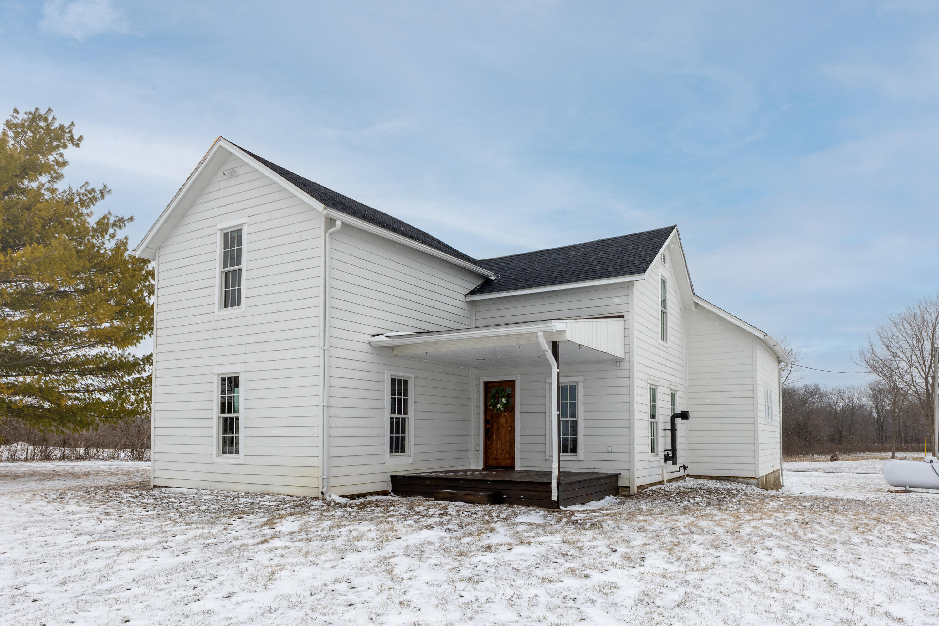 3485 Bollinger Road, Casstown, Ohio 45312