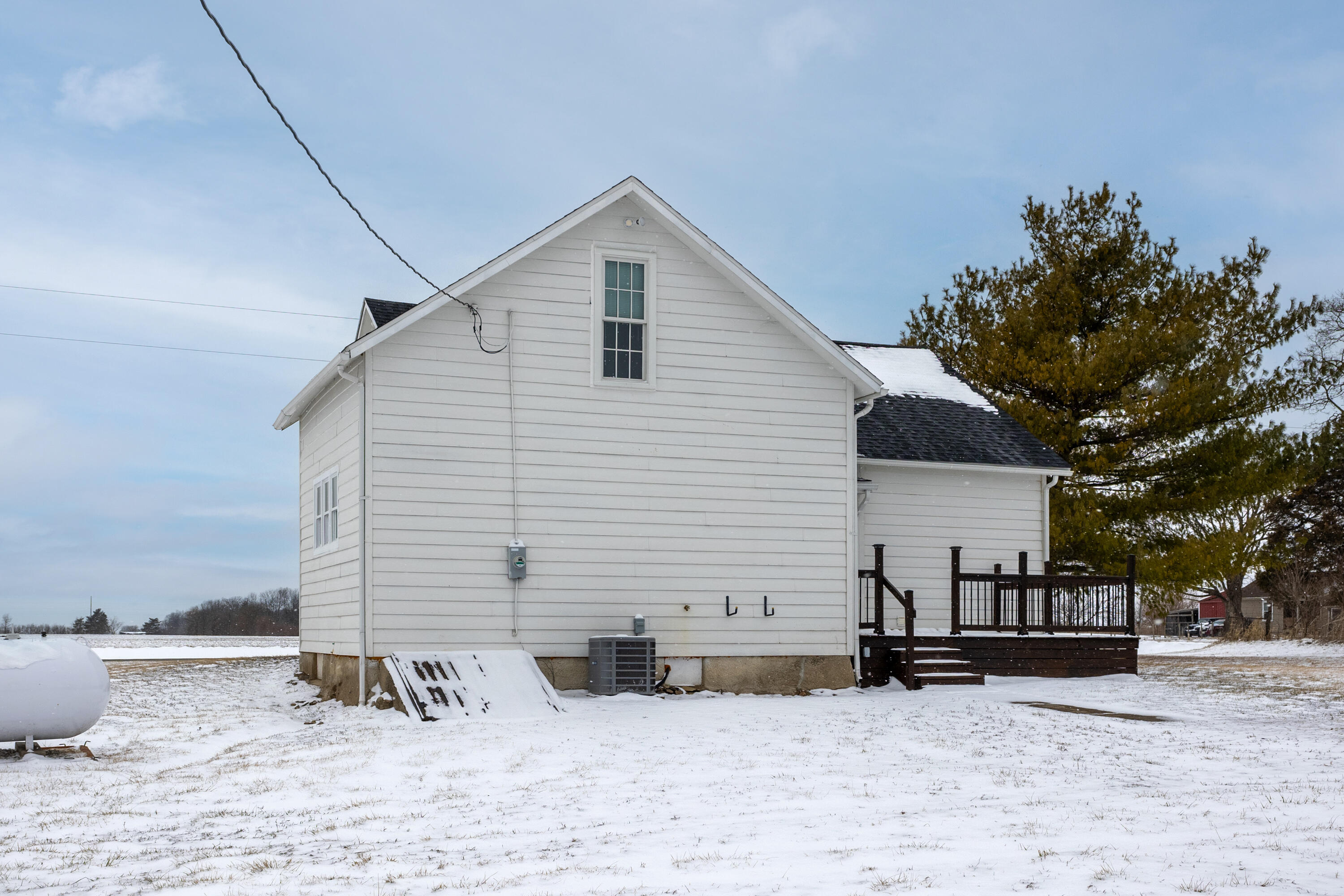 3485 Bollinger Road, Casstown, Ohio 45312