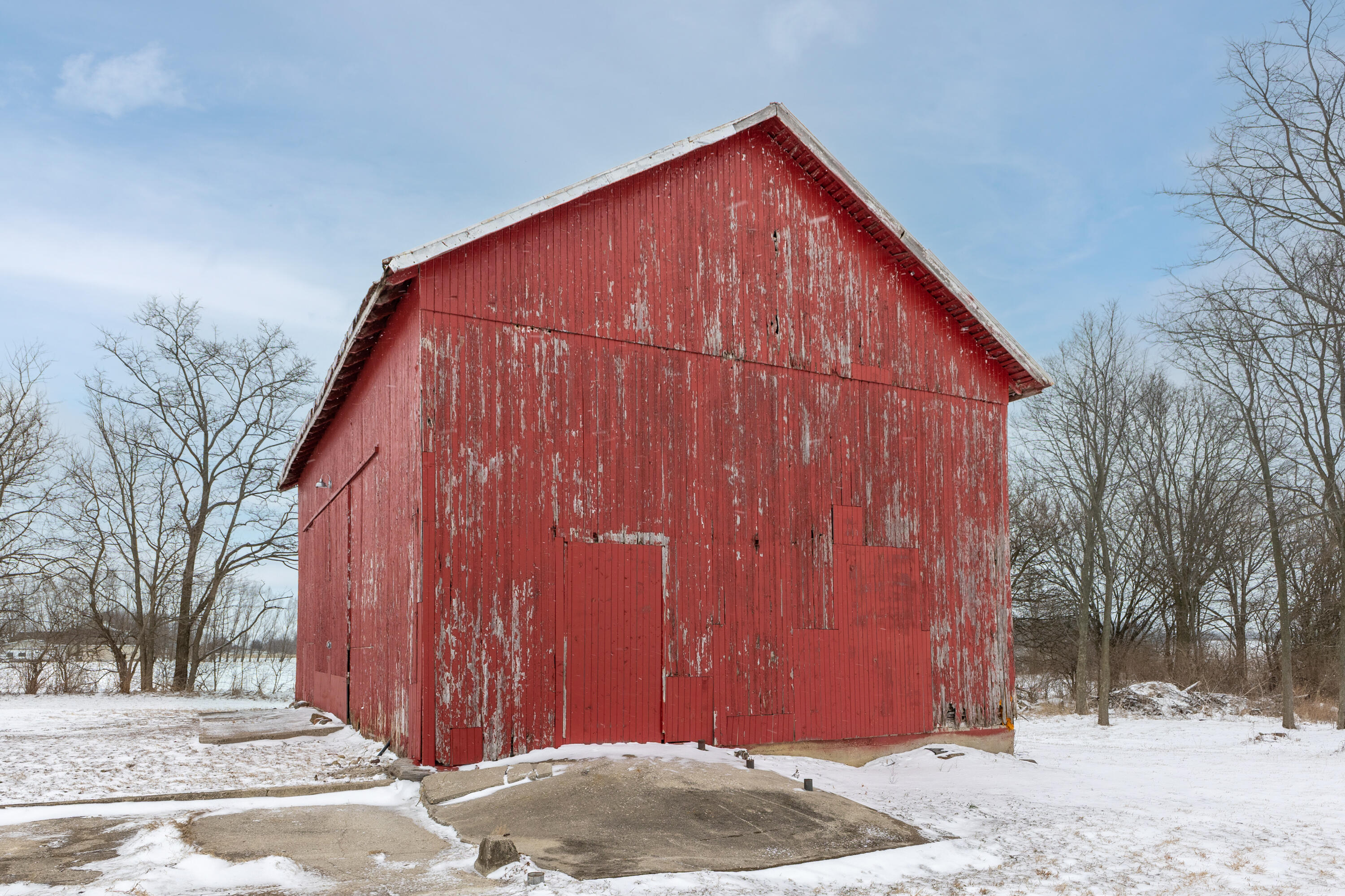 3485 Bollinger Road, Casstown, Ohio 45312