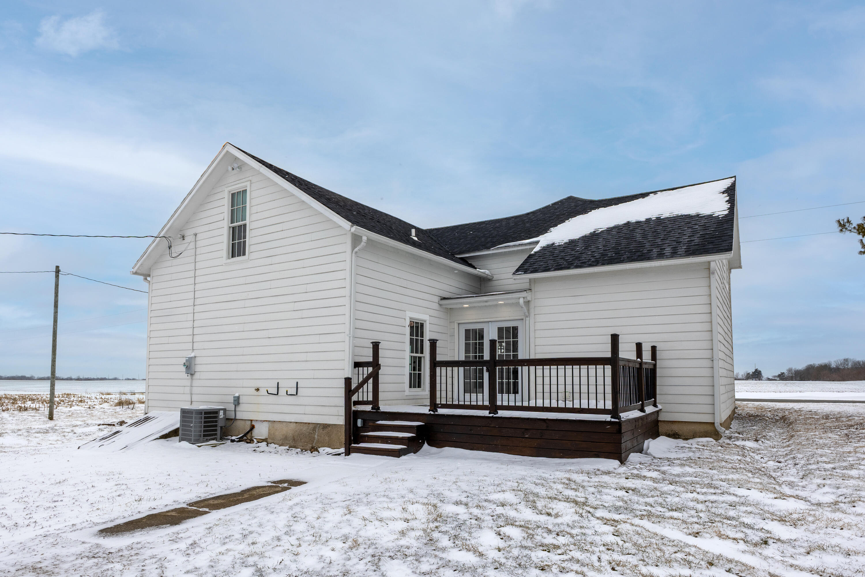 3485 Bollinger Road, Casstown, Ohio 45312