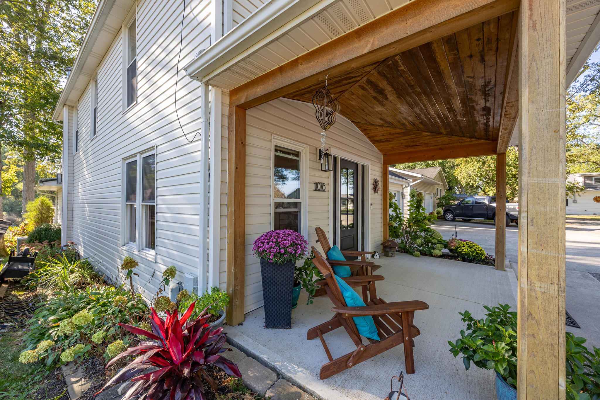 11076 Newland Drive, Lakeview, Ohio 43331