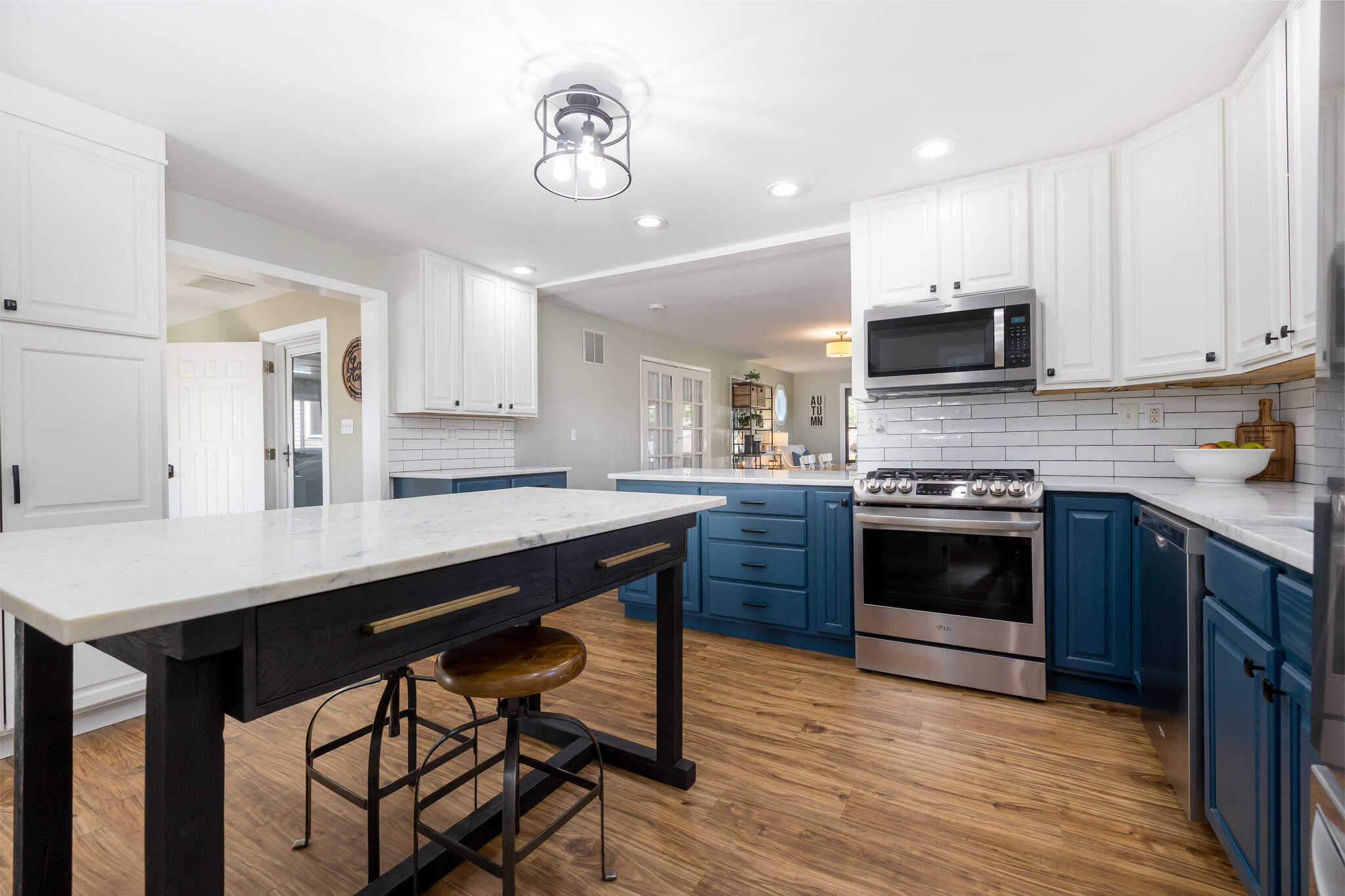 11076 Newland Drive, Lakeview, Ohio 43331