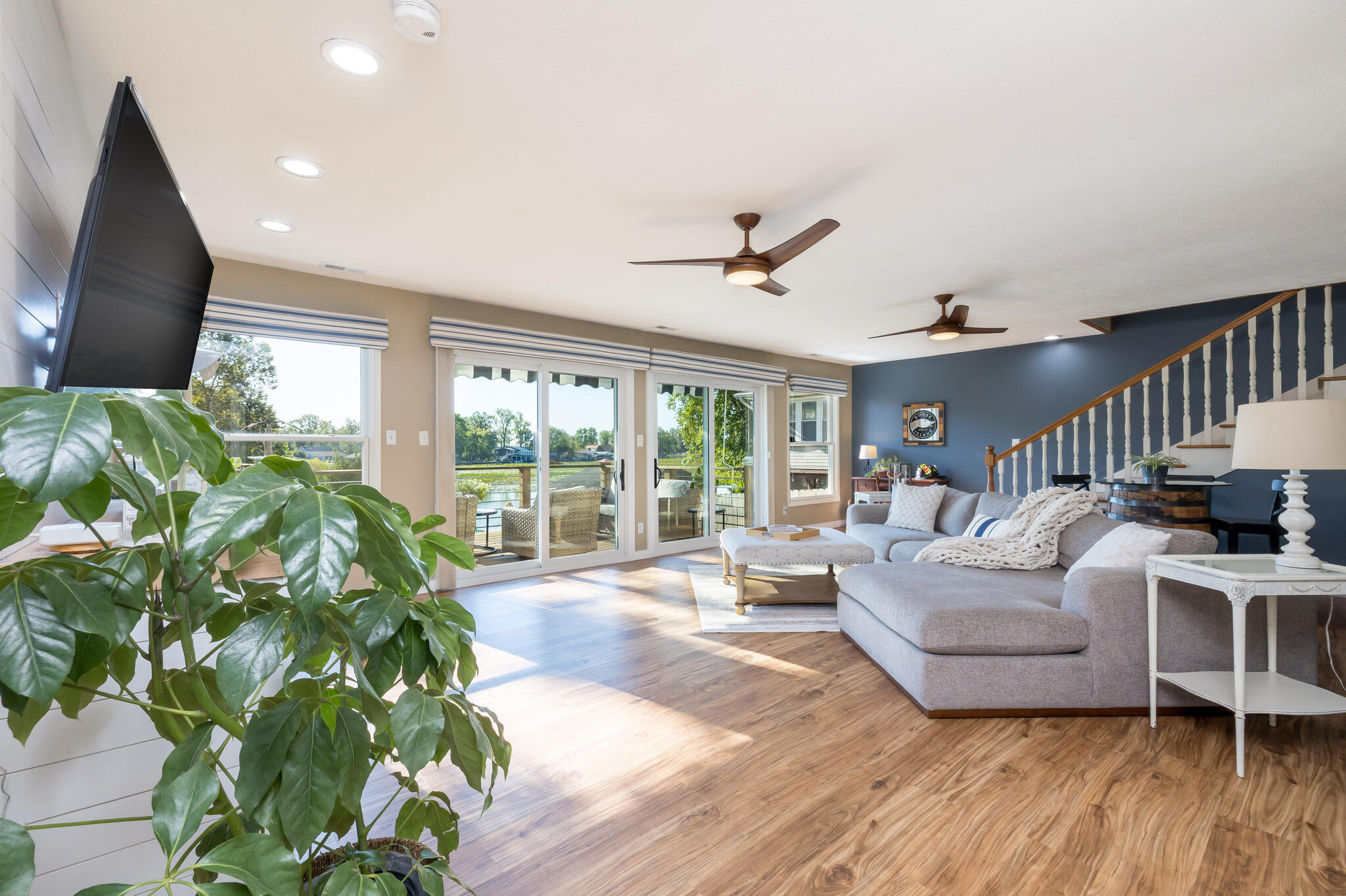 11076 Newland Drive, Lakeview, Ohio 43331