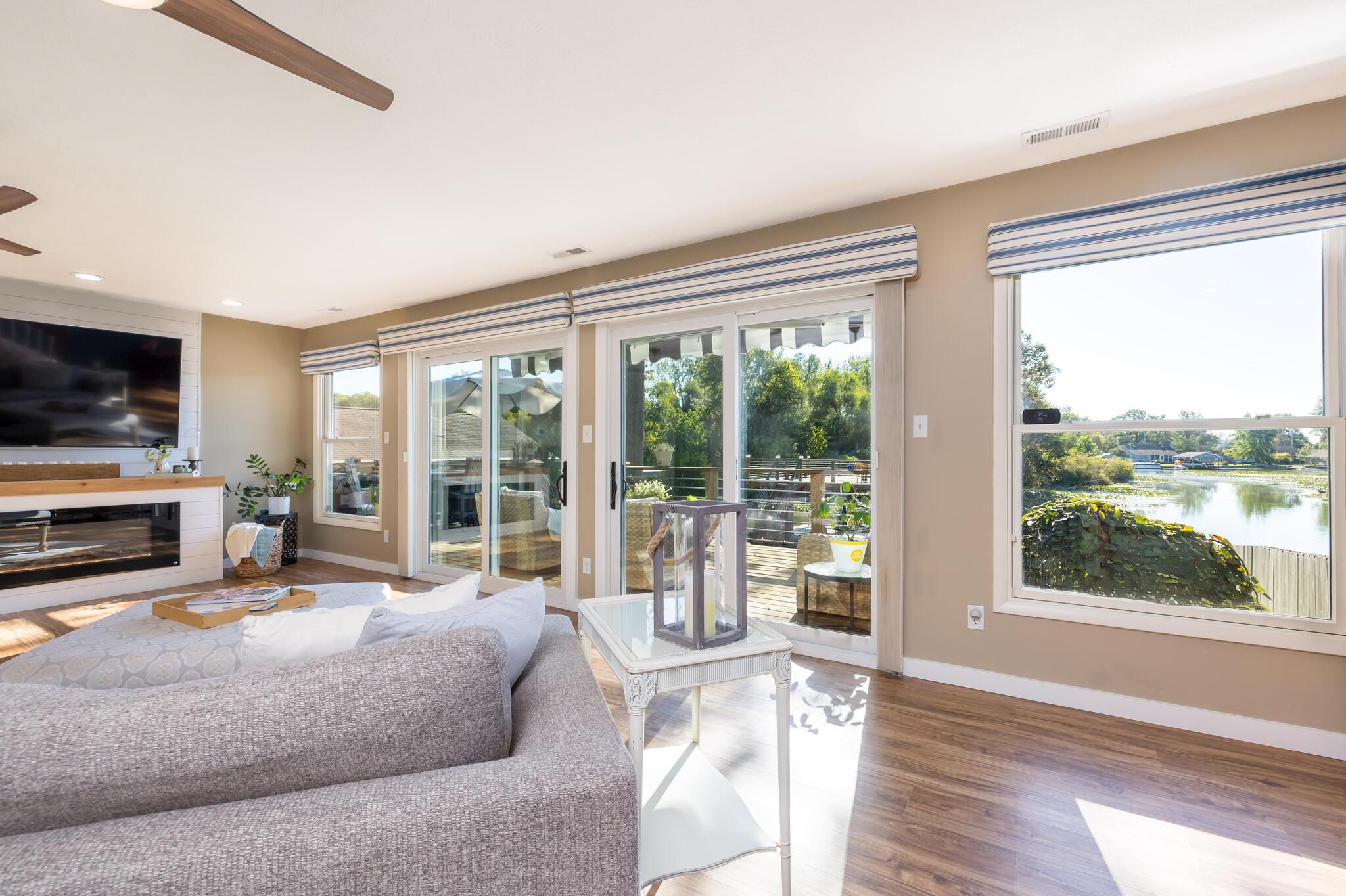 11076 Newland Drive, Lakeview, Ohio 43331