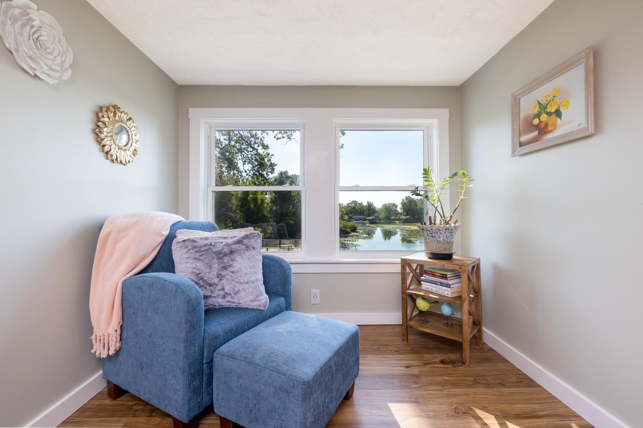 11076 Newland Drive, Lakeview, Ohio 43331