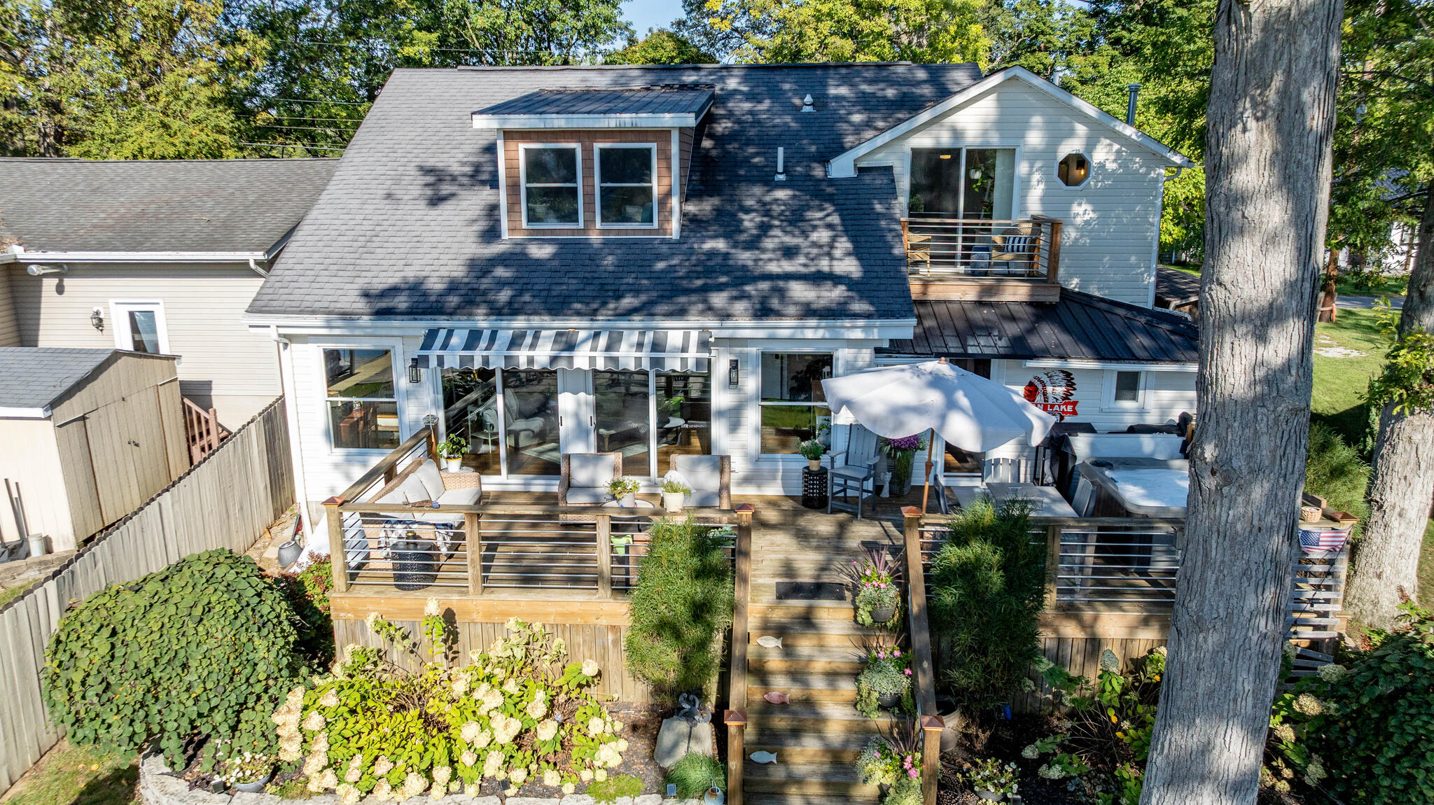 11076 Newland Drive, Lakeview, Ohio 43331