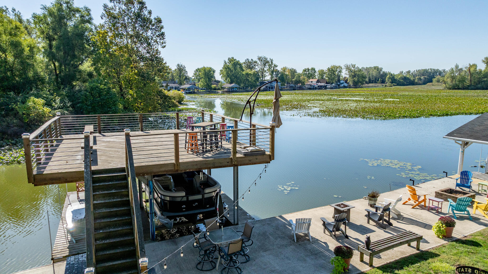 11076 Newland Drive, Lakeview, Ohio 43331