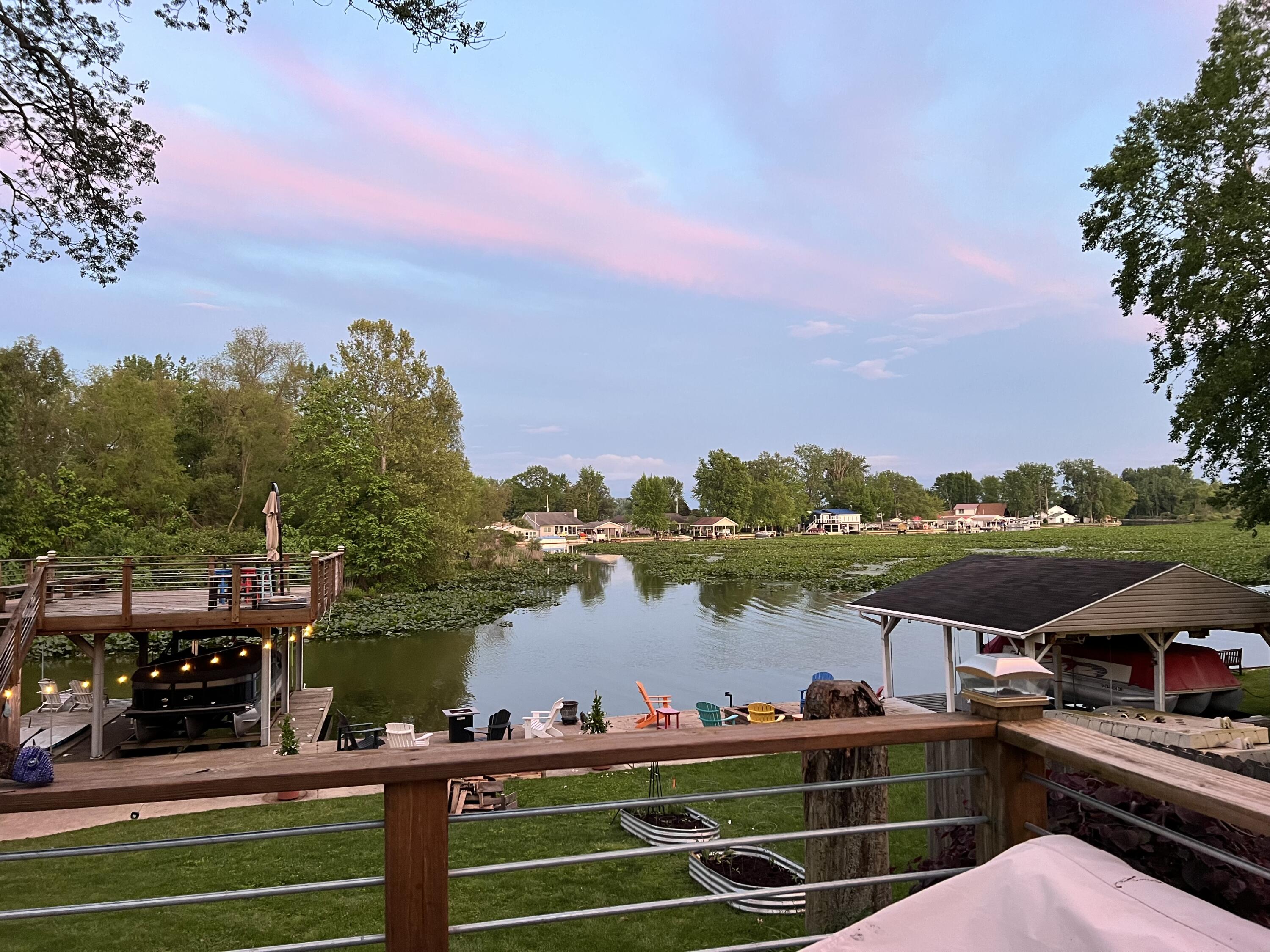 11076 Newland Drive, Lakeview, Ohio 43331