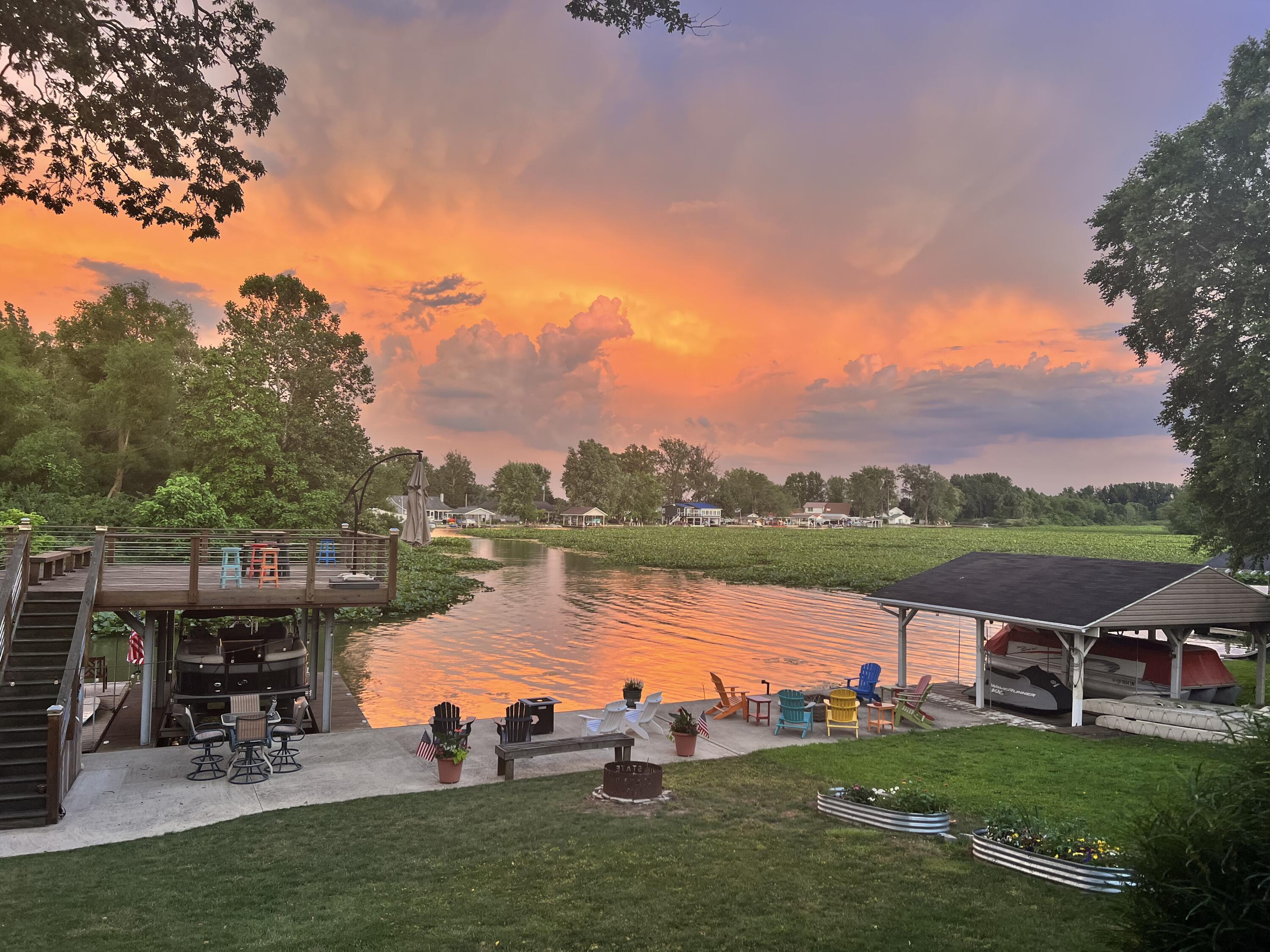 11076 Newland Drive, Lakeview, Ohio 43331