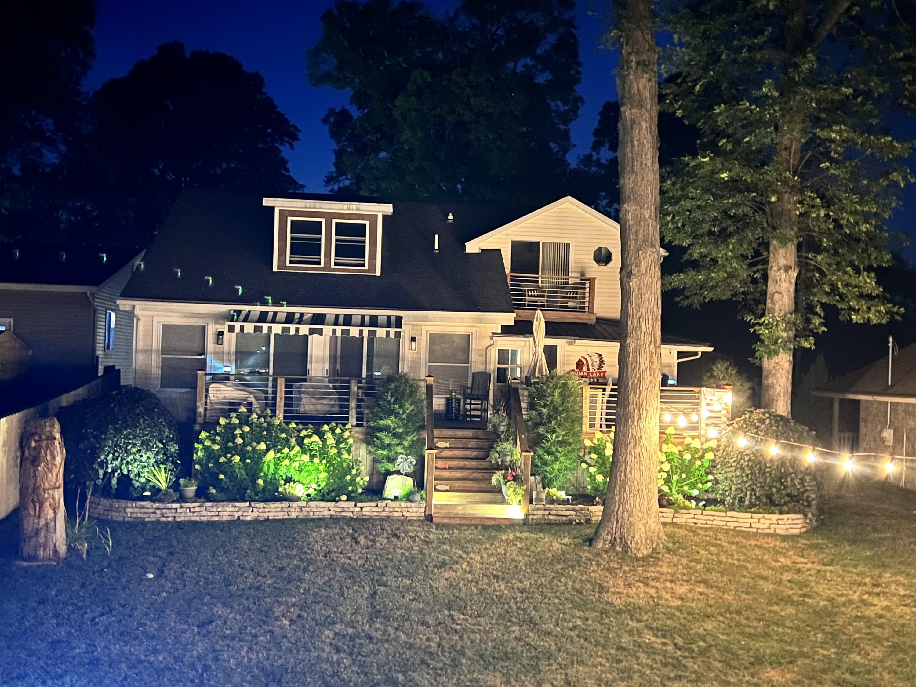 11076 Newland Drive, Lakeview, Ohio 43331