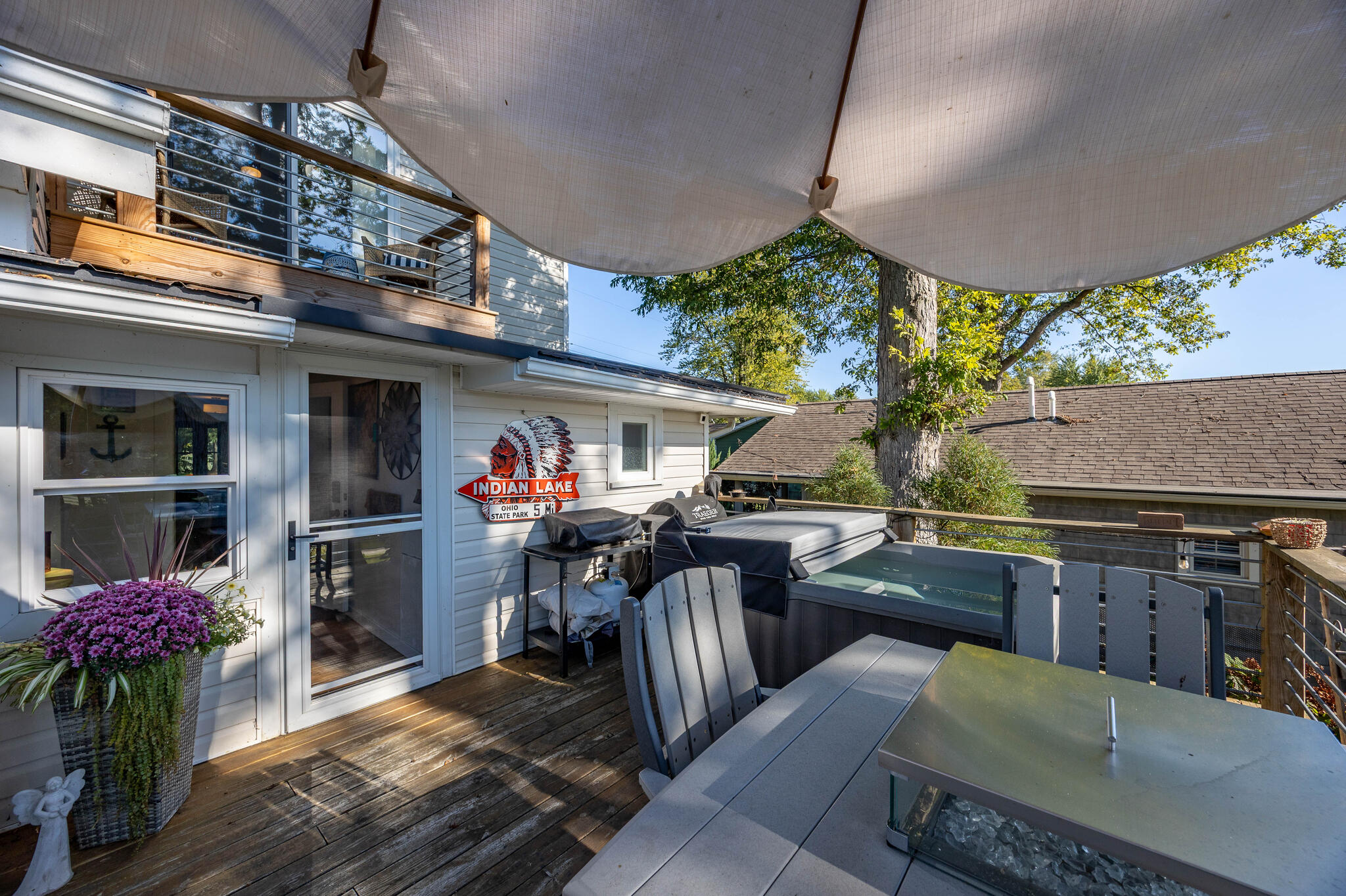 11076 Newland Drive, Lakeview, Ohio 43331