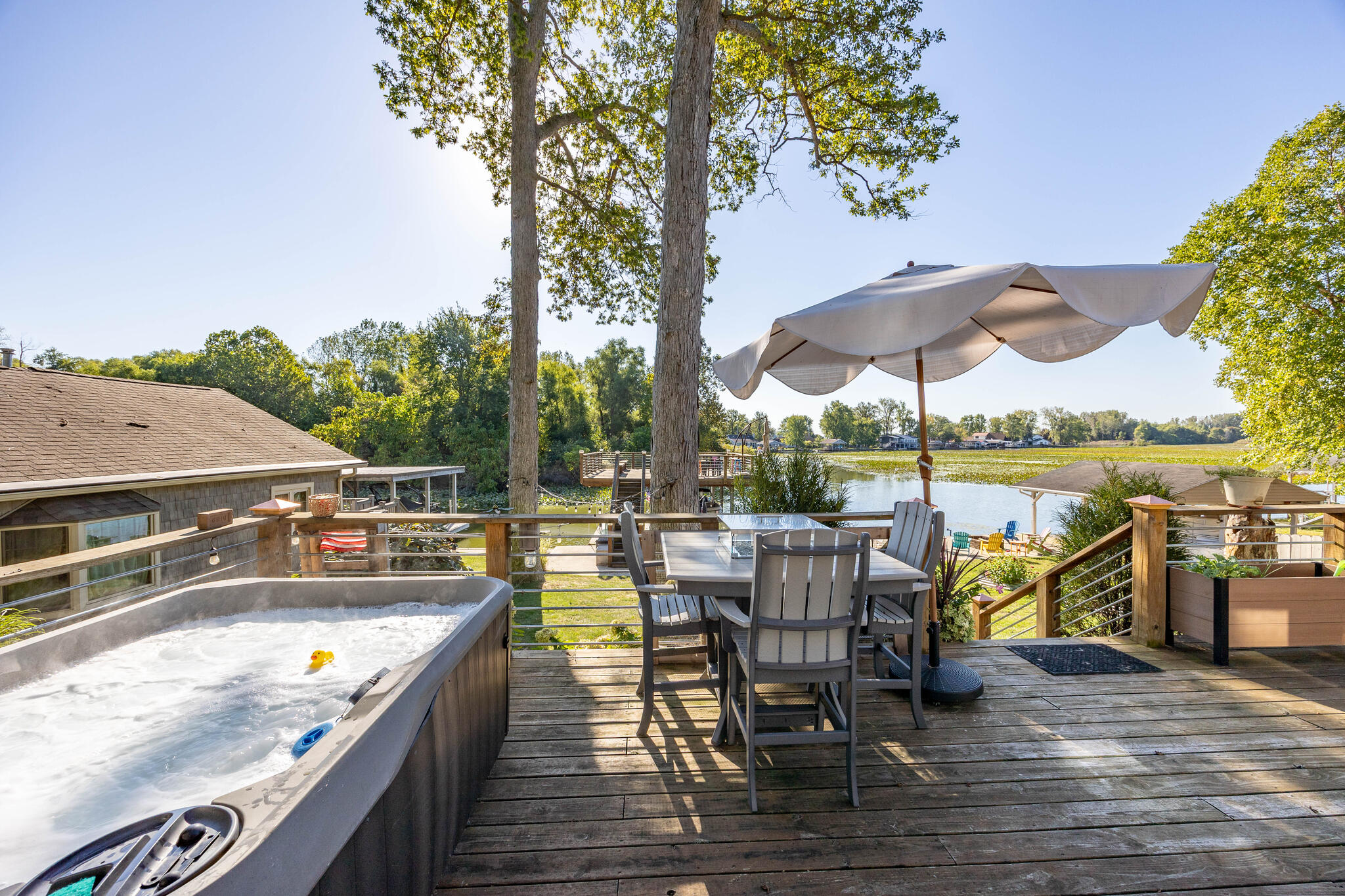 11076 Newland Drive, Lakeview, Ohio 43331