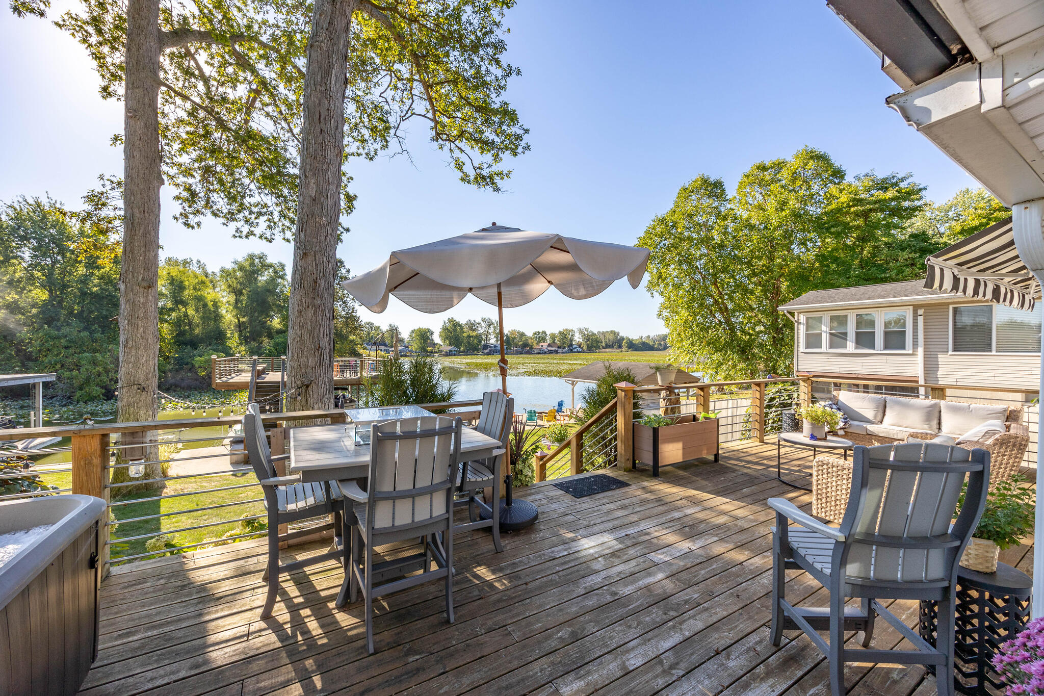 11076 Newland Drive, Lakeview, Ohio 43331