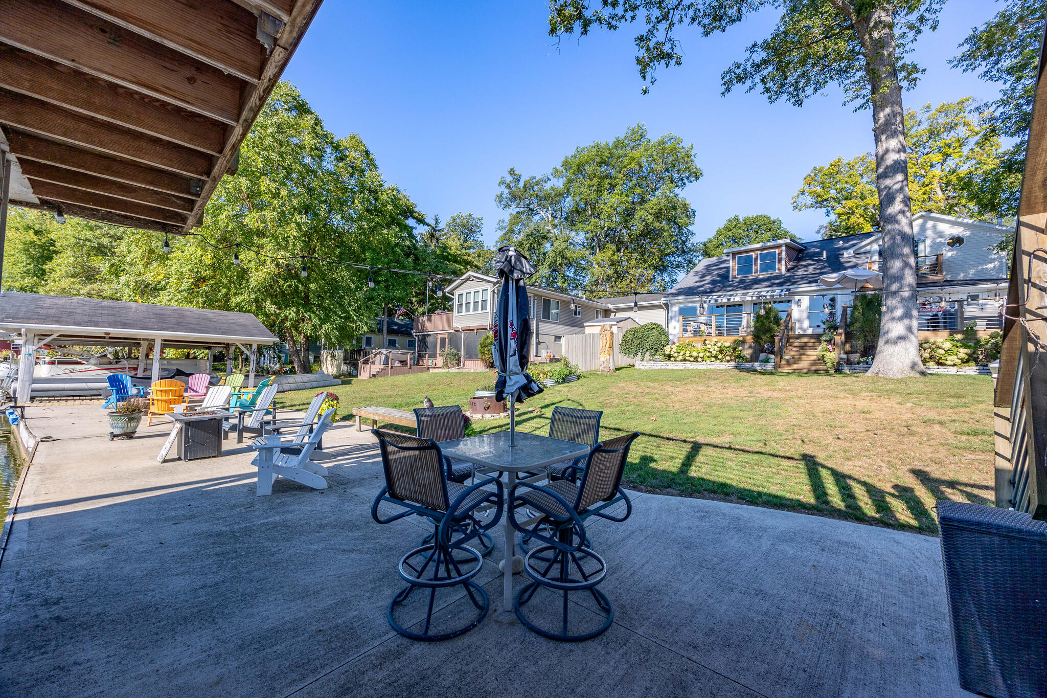 11076 Newland Drive, Lakeview, Ohio 43331