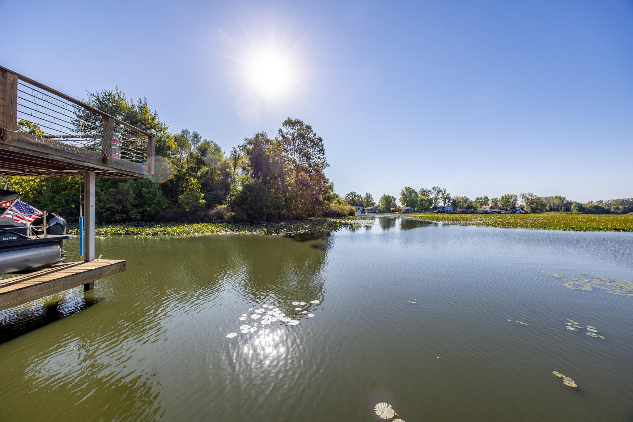 11076 Newland Drive, Lakeview, Ohio 43331