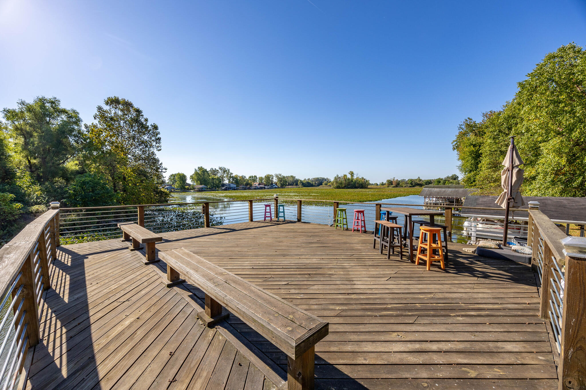 11076 Newland Drive, Lakeview, Ohio 43331