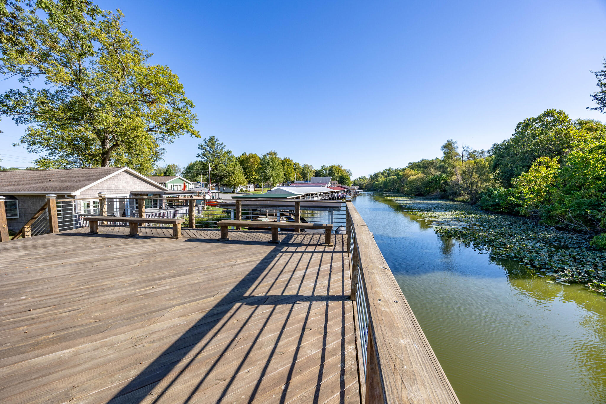 11076 Newland Drive, Lakeview, Ohio 43331