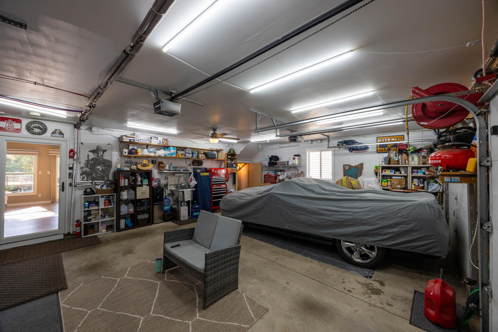 11076 Newland Drive, Lakeview, Ohio 43331