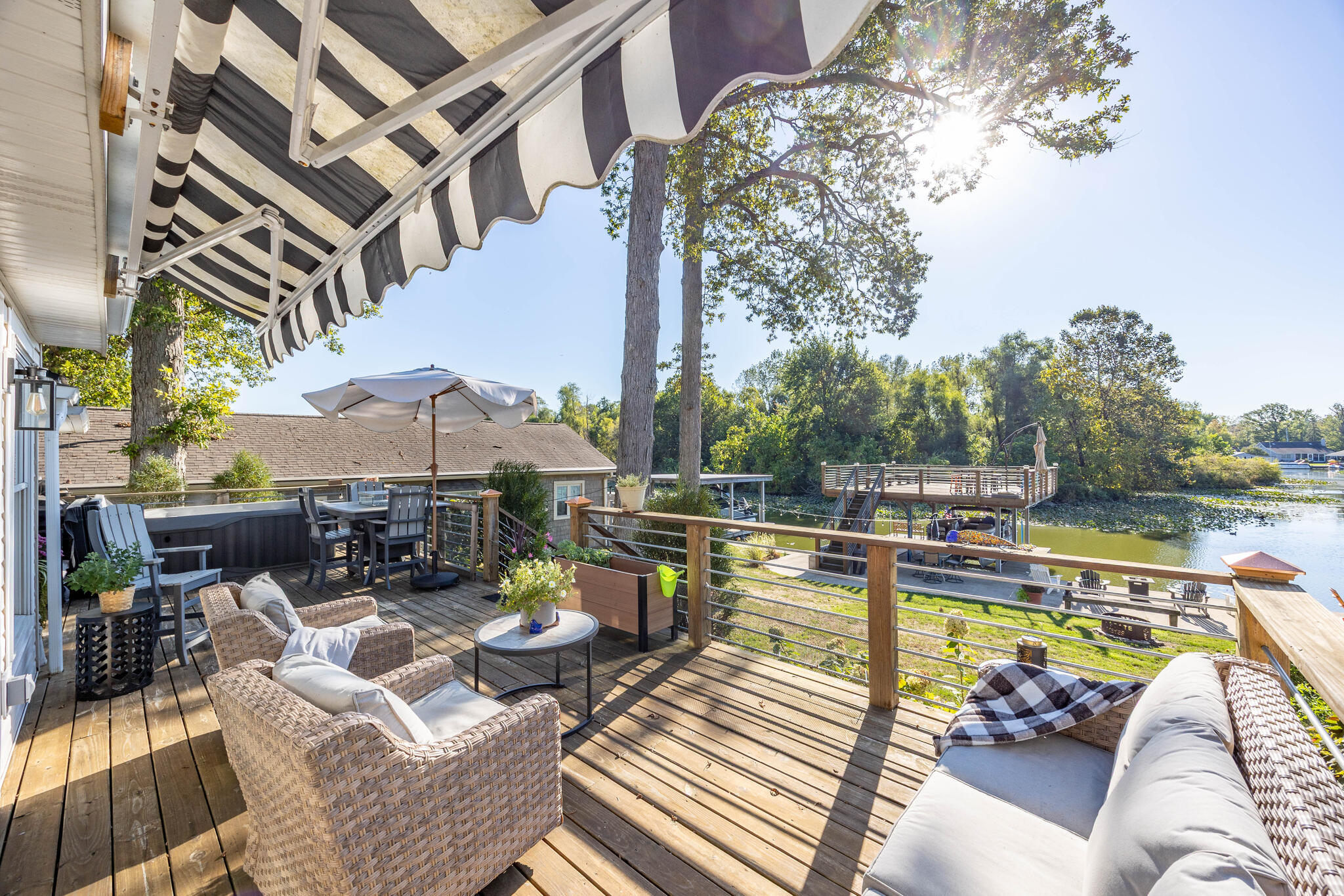 11076 Newland Drive, Lakeview, Ohio 43331