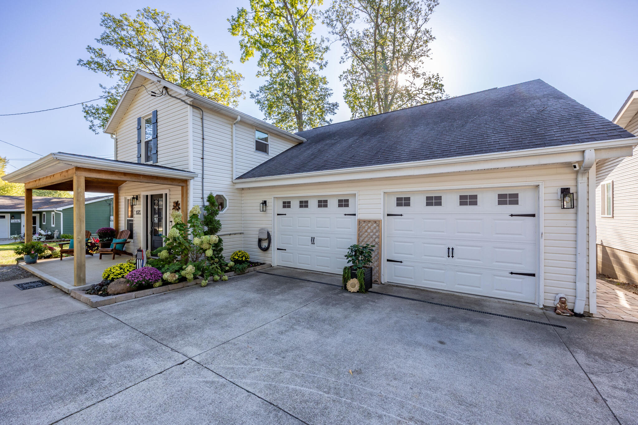 11076 Newland Drive, Lakeview, Ohio 43331