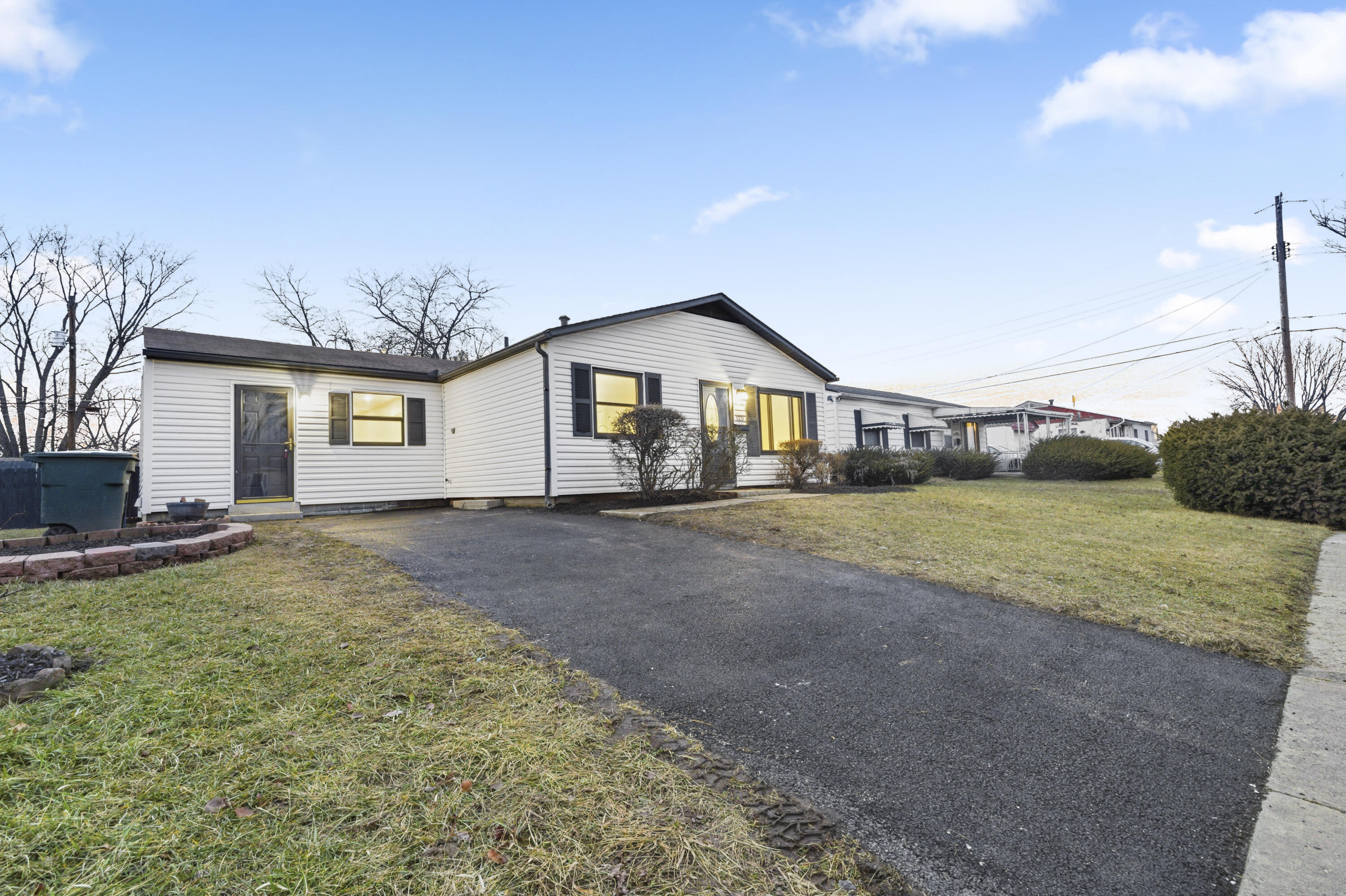 1331 Woodnell Avenue, Columbus, Ohio 43219