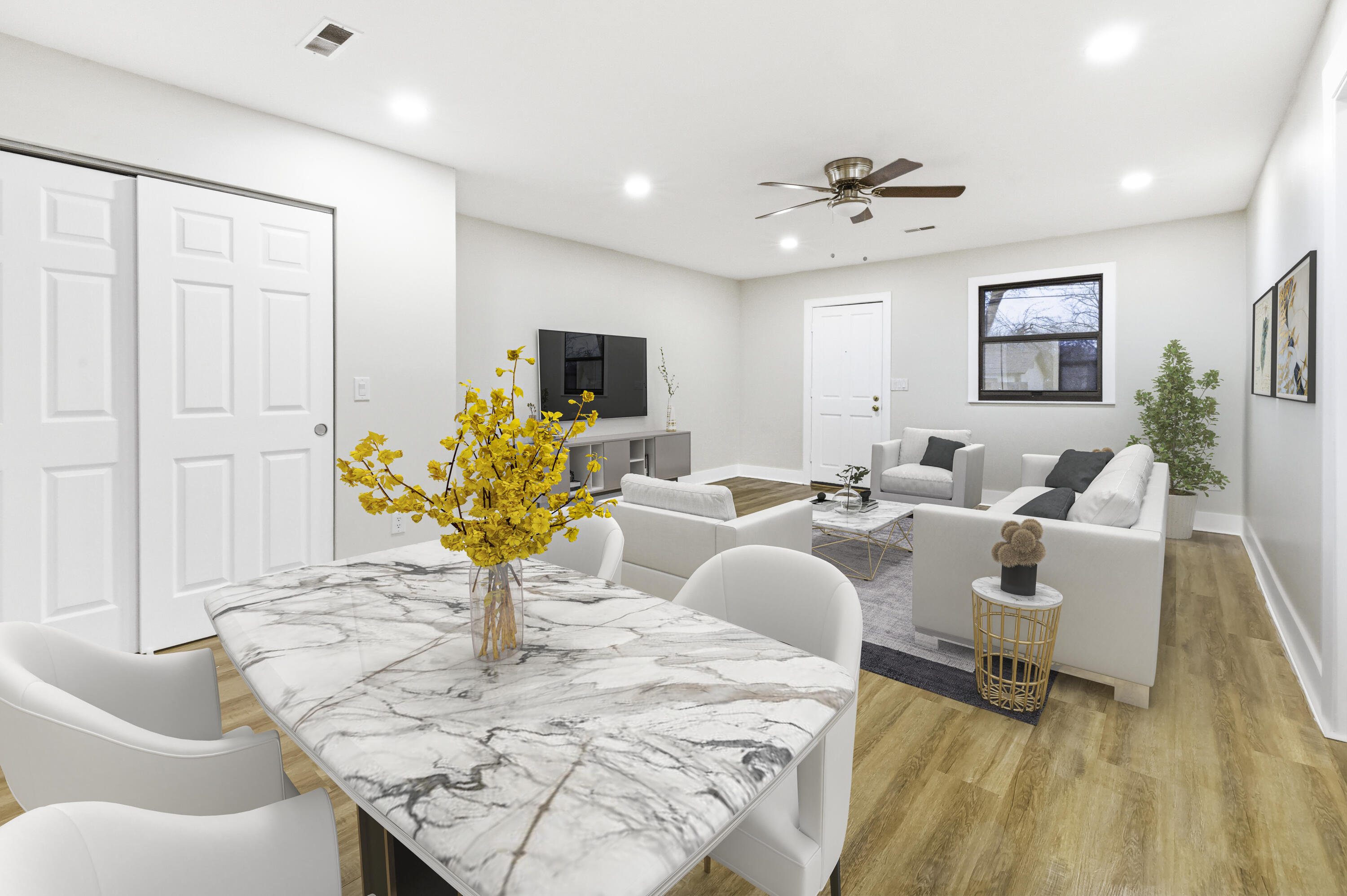 1331 Woodnell Avenue, Columbus, Ohio 43219