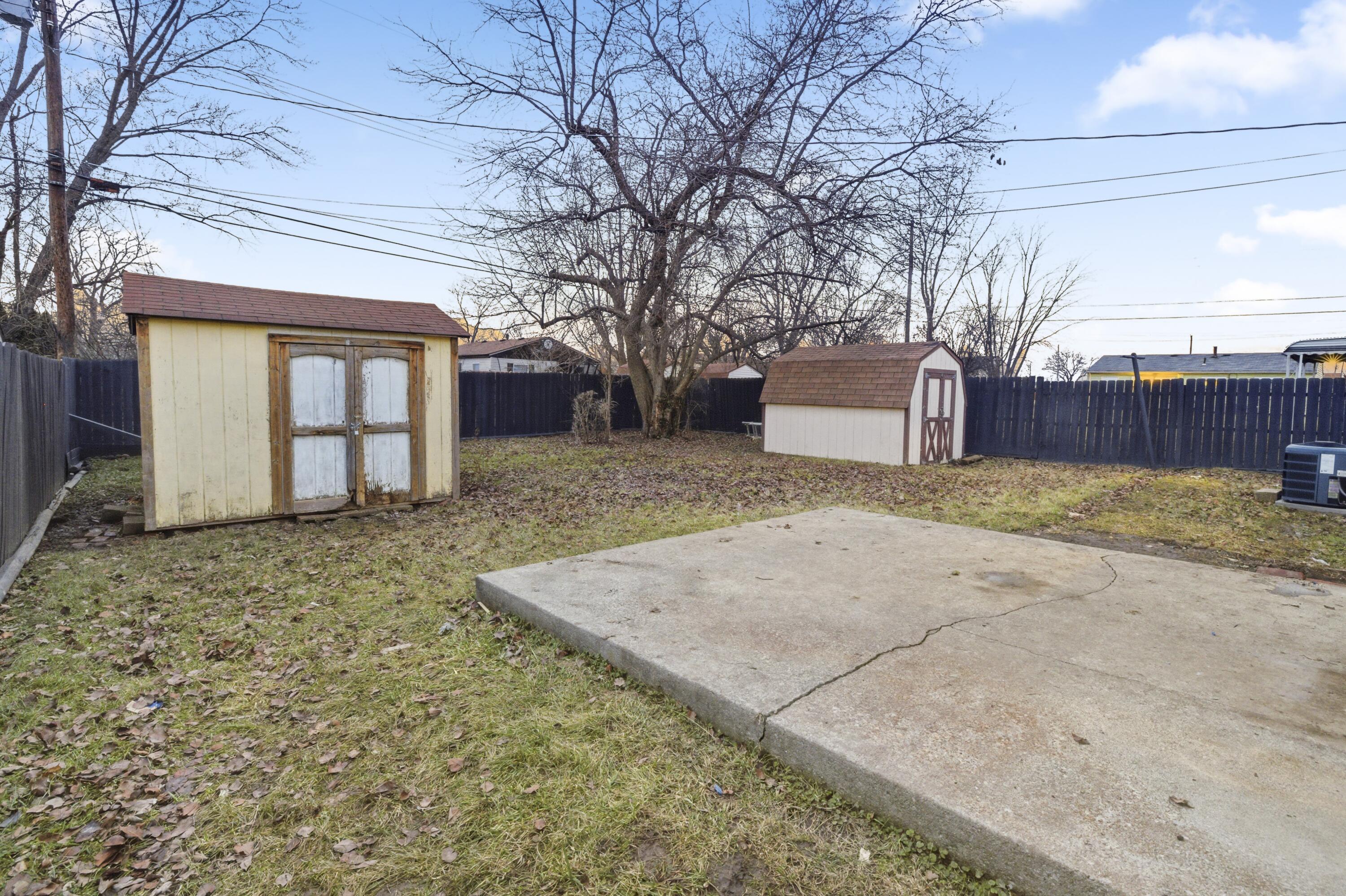 1331 Woodnell Avenue, Columbus, Ohio 43219