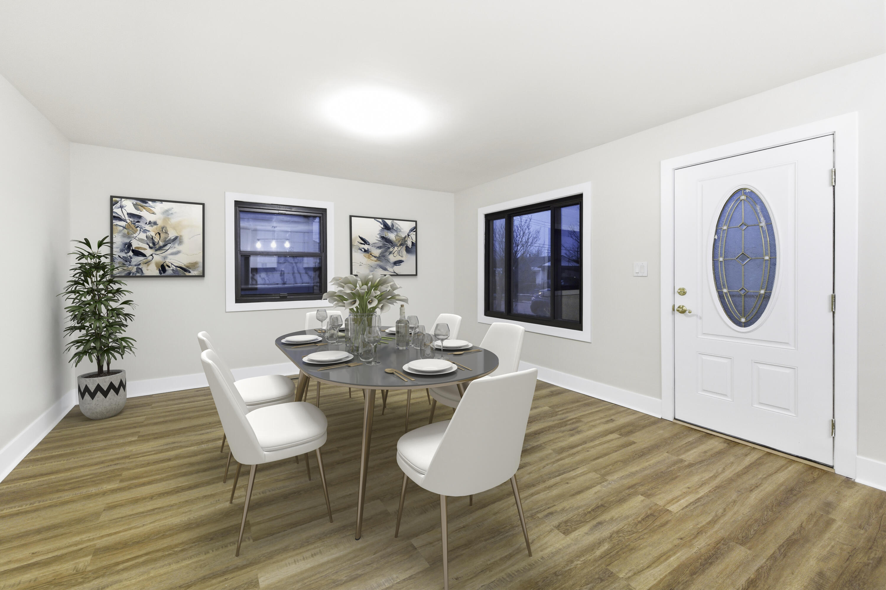 1331 Woodnell Avenue, Columbus, Ohio 43219