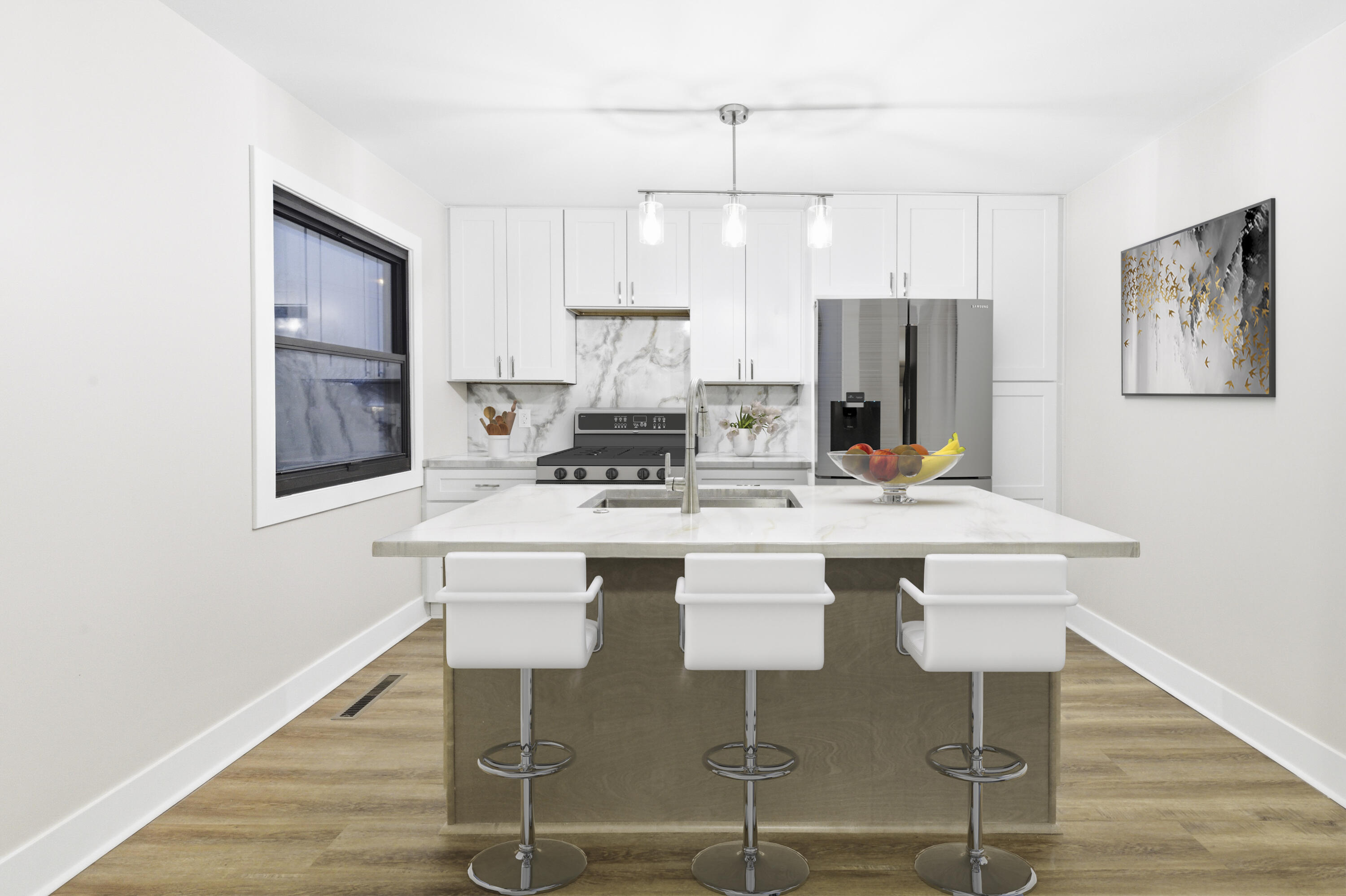 1331 Woodnell Avenue, Columbus, Ohio 43219