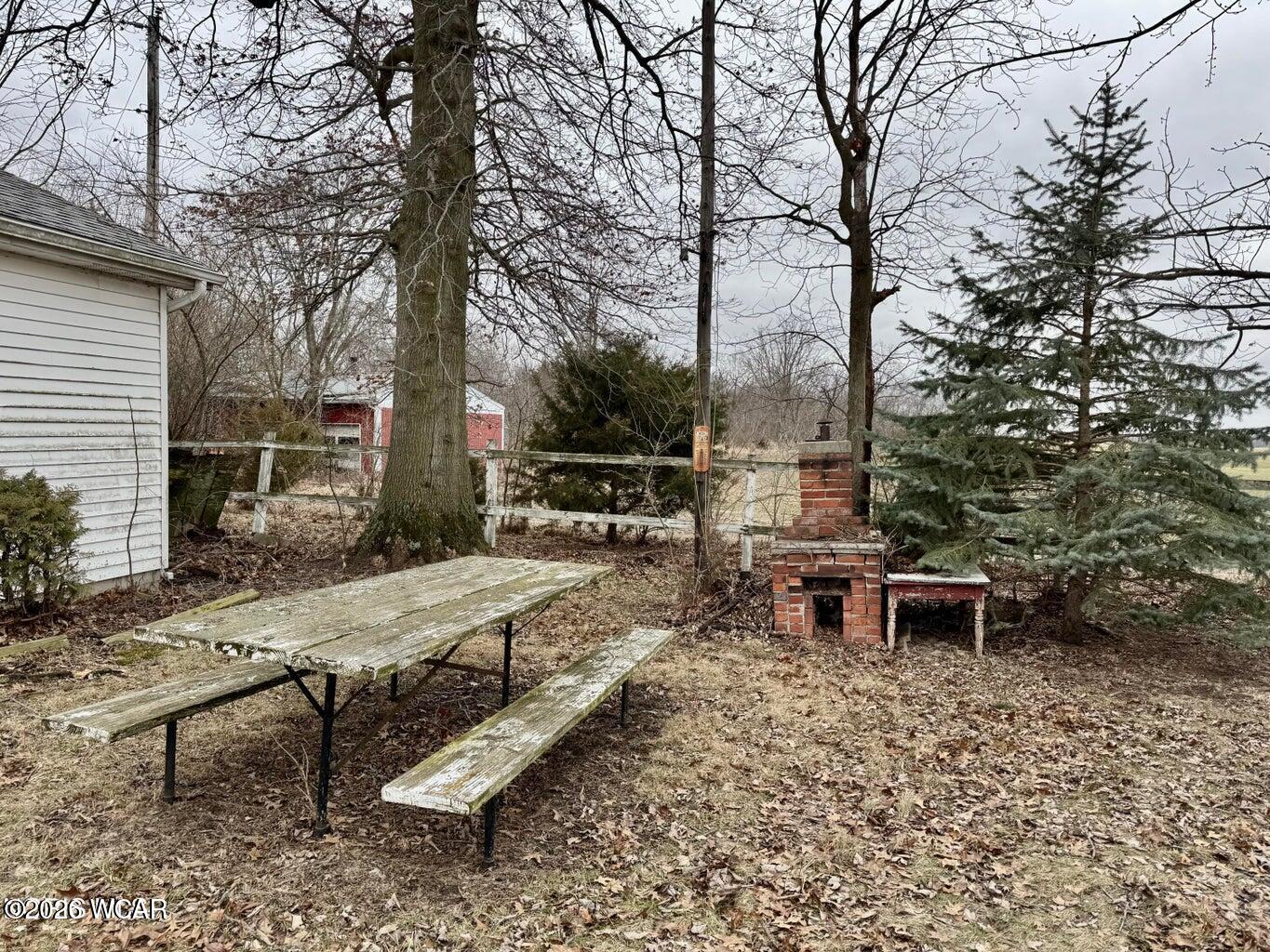 10955 ROAD 171, Paulding, Ohio