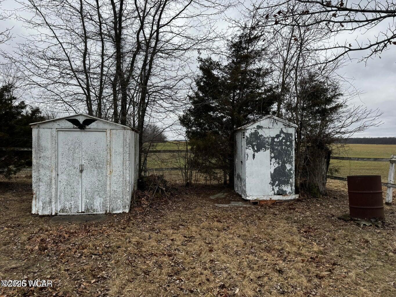 10955 ROAD 171, Paulding, Ohio