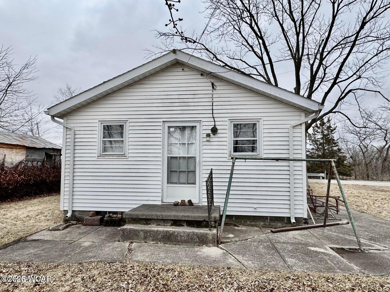 10955 ROAD 171, Paulding, Ohio