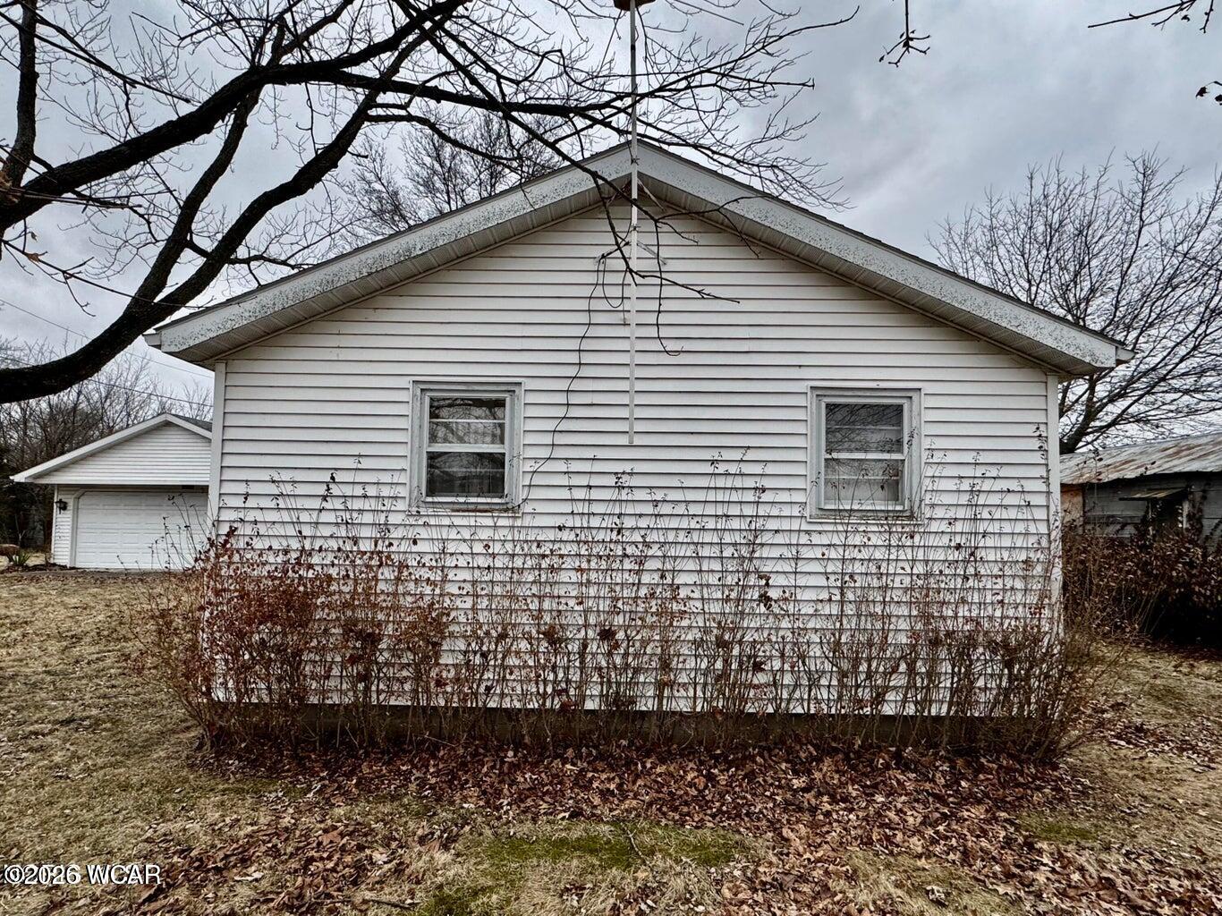 10955 ROAD 171, Paulding, Ohio