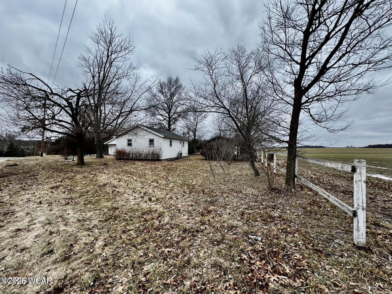 10955 ROAD 171, Paulding, Ohio